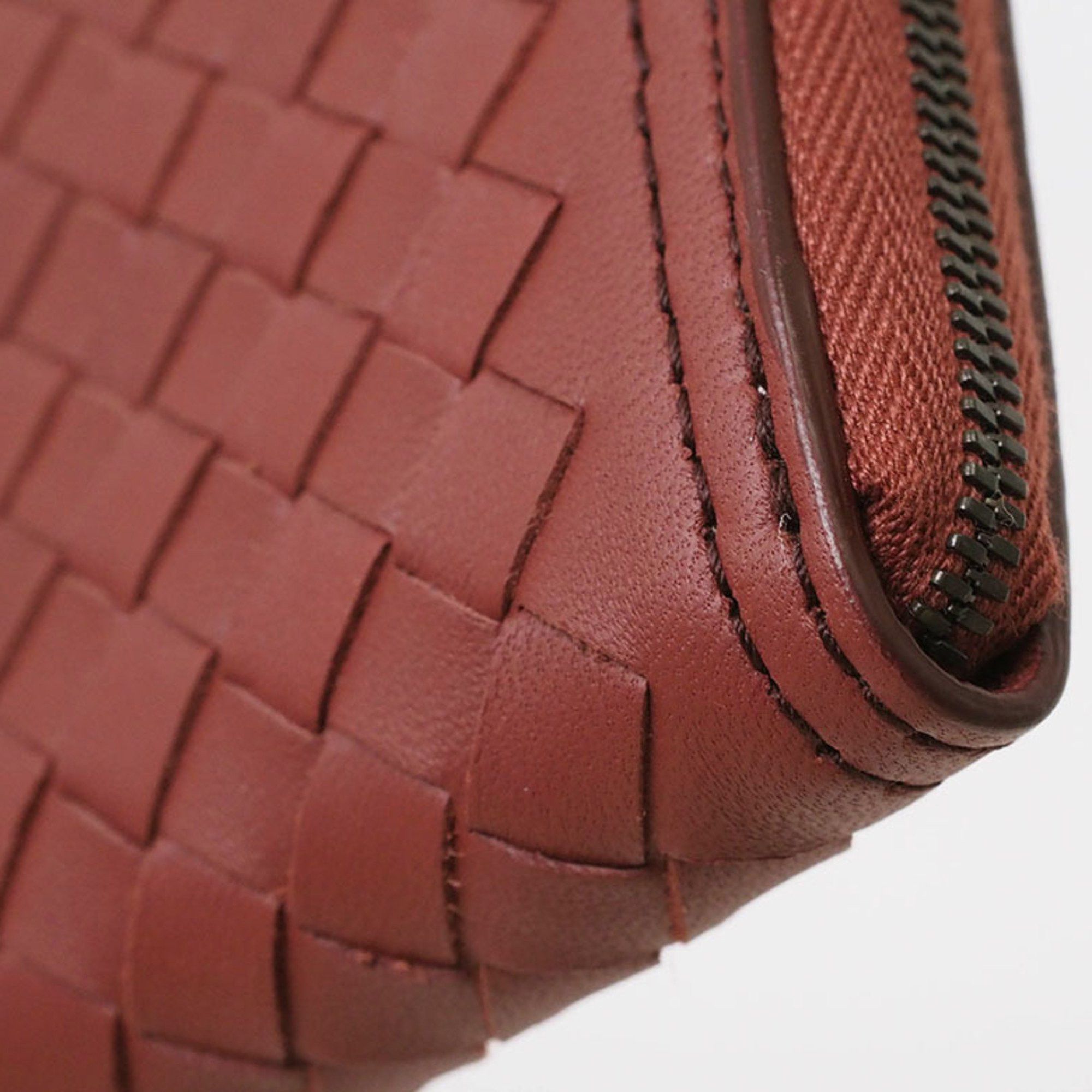 Bottega Veneta Bottega Veneta Intrecciato wallet Size ONE SIZE - 9 Thumbnail