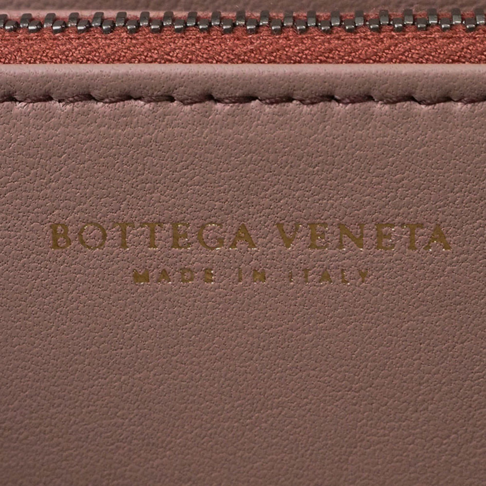 Bottega Veneta Bottega Veneta Intrecciato wallet Size ONE SIZE - 6 Thumbnail