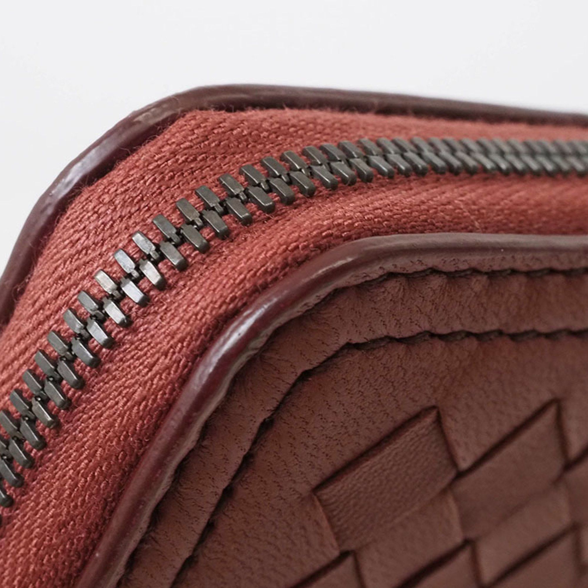 Bottega Veneta Bottega Veneta Intrecciato wallet Size ONE SIZE - 8 Thumbnail