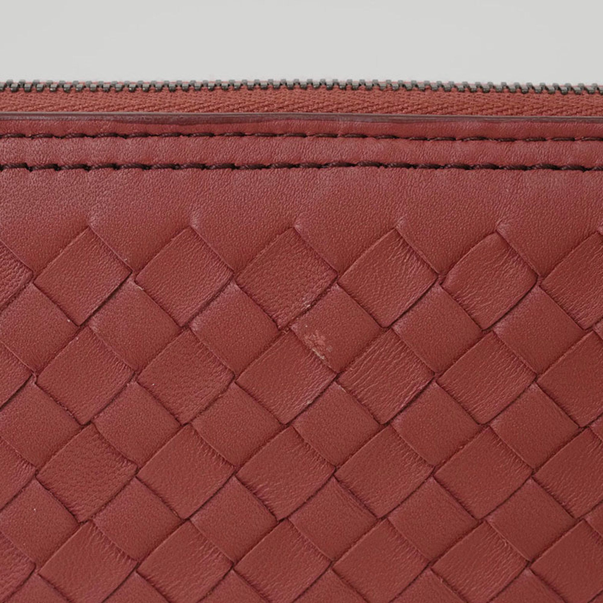 Bottega Veneta Bottega Veneta Intrecciato wallet Size ONE SIZE - 10 Thumbnail
