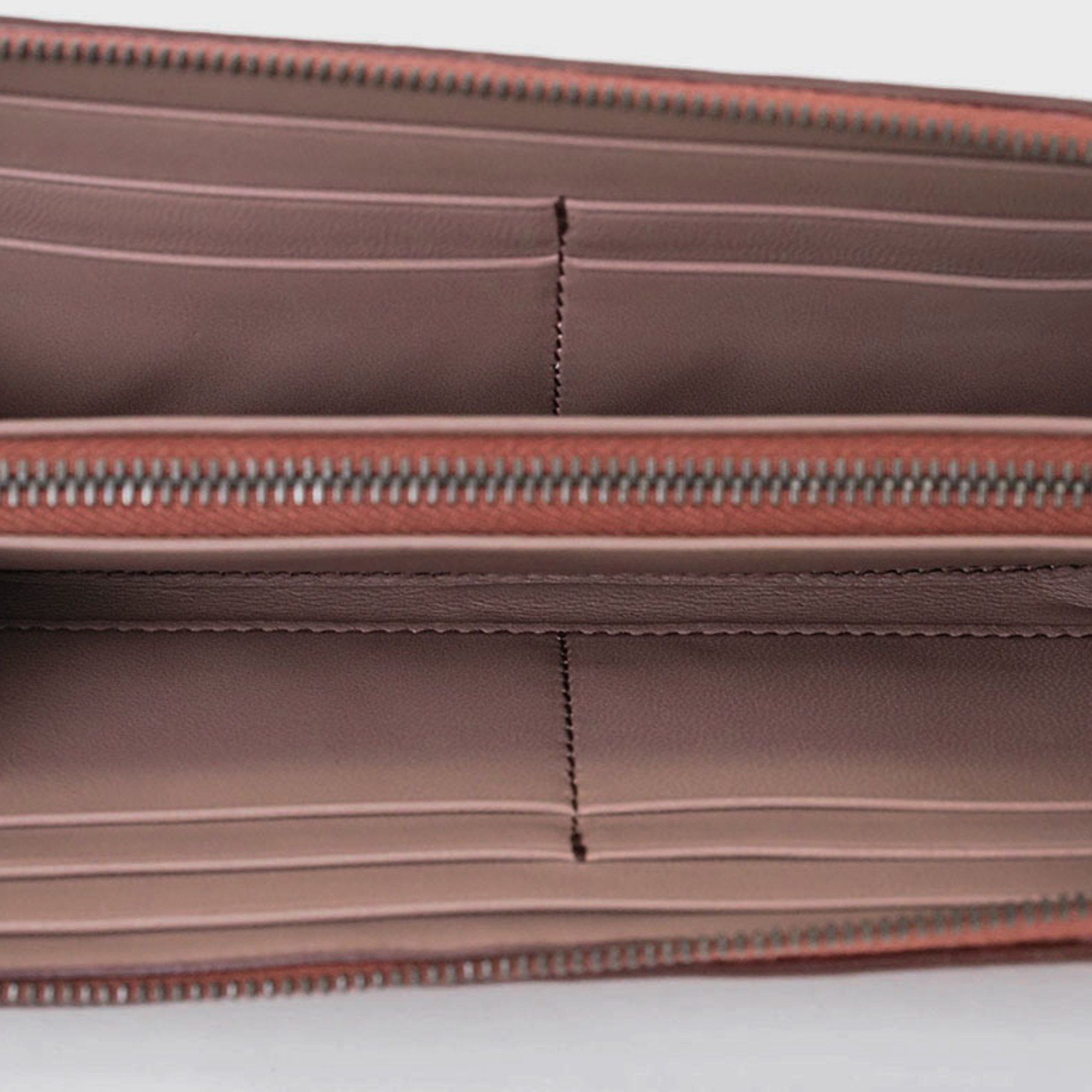 Bottega Veneta Bottega Veneta Intrecciato wallet Size ONE SIZE - 4 Thumbnail