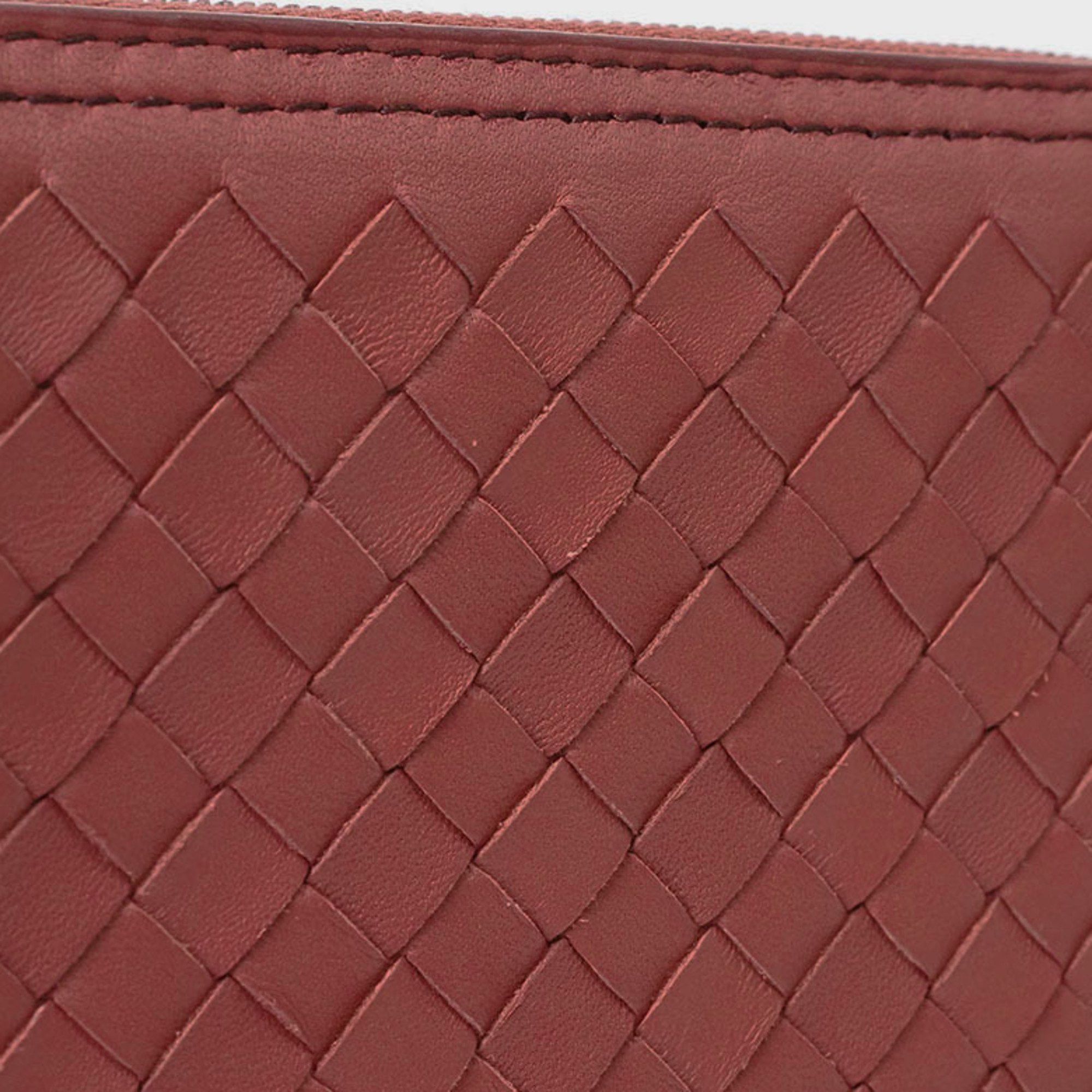 Bottega Veneta Bottega Veneta Intrecciato wallet Size ONE SIZE - 11 Thumbnail