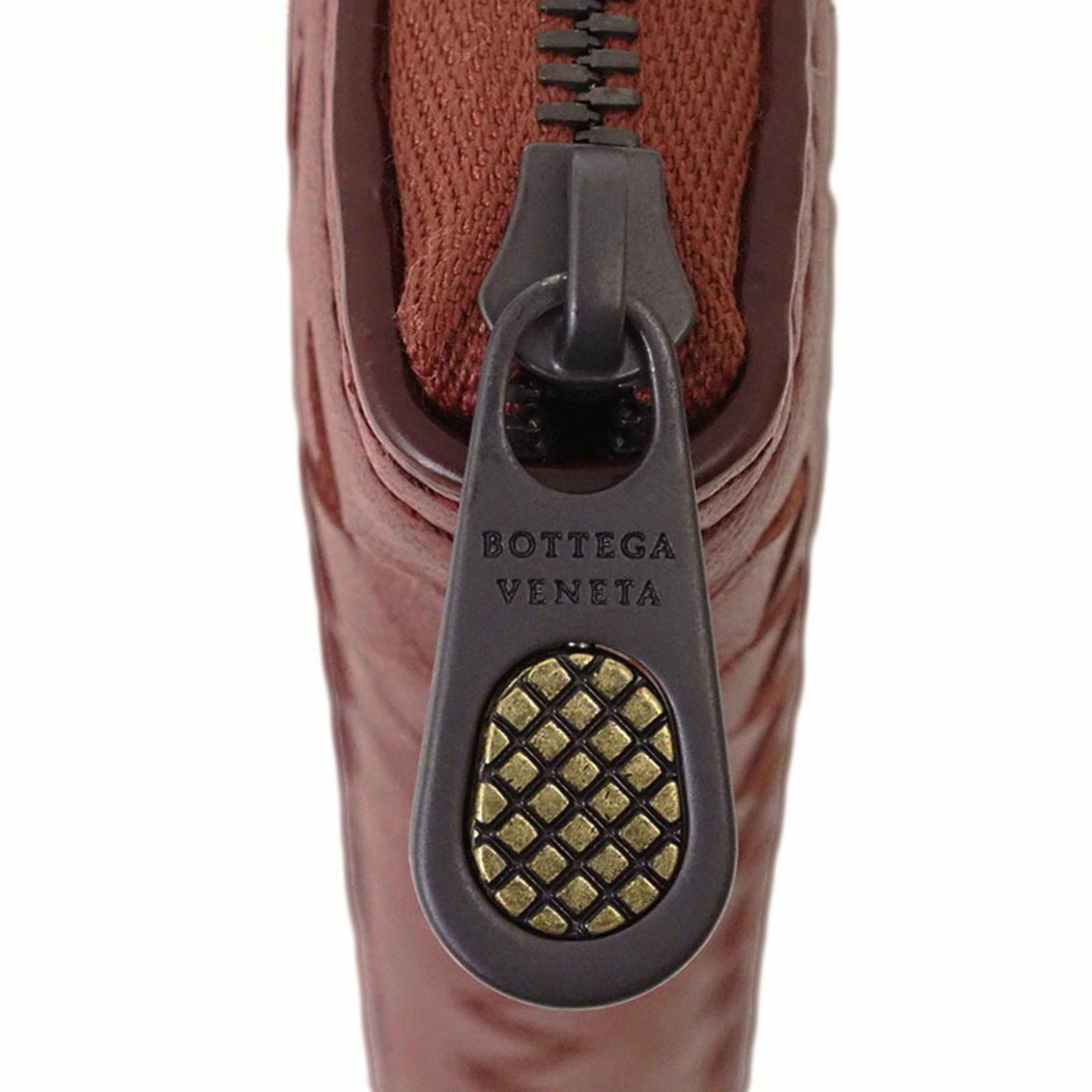 Bottega Veneta Bottega Veneta Intrecciato wallet Size ONE SIZE - 12 Thumbnail