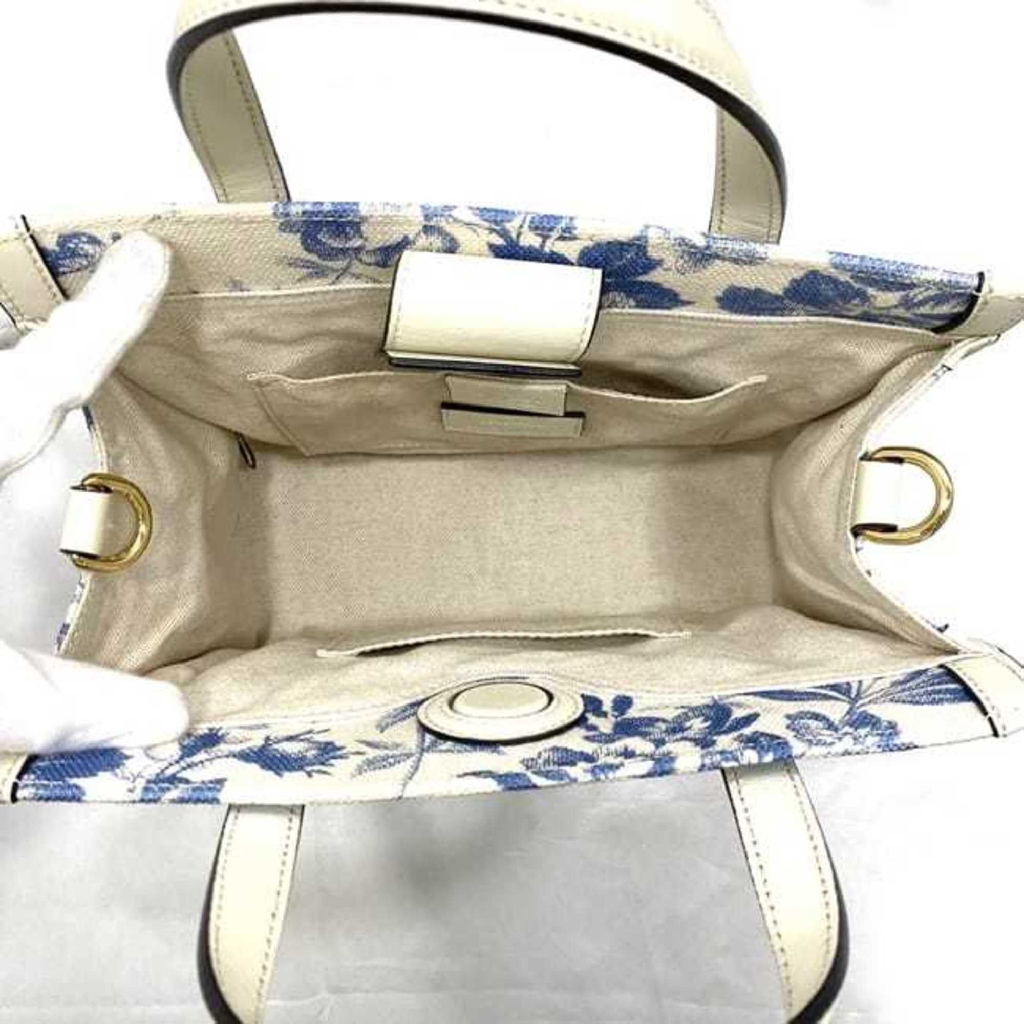 Gucci Gucci Ribbon handbag Size ONE SIZE - 6 Thumbnail