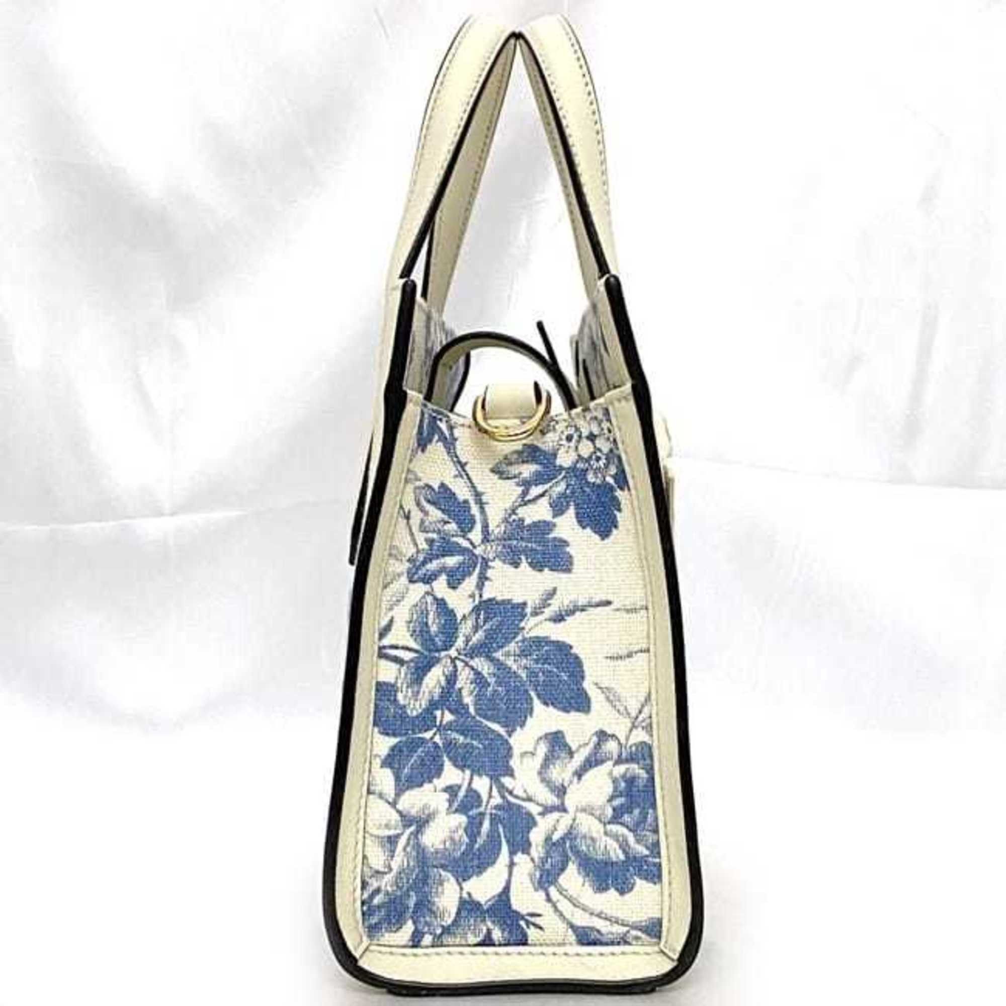 Gucci Gucci Ribbon handbag Size ONE SIZE - 3 Thumbnail