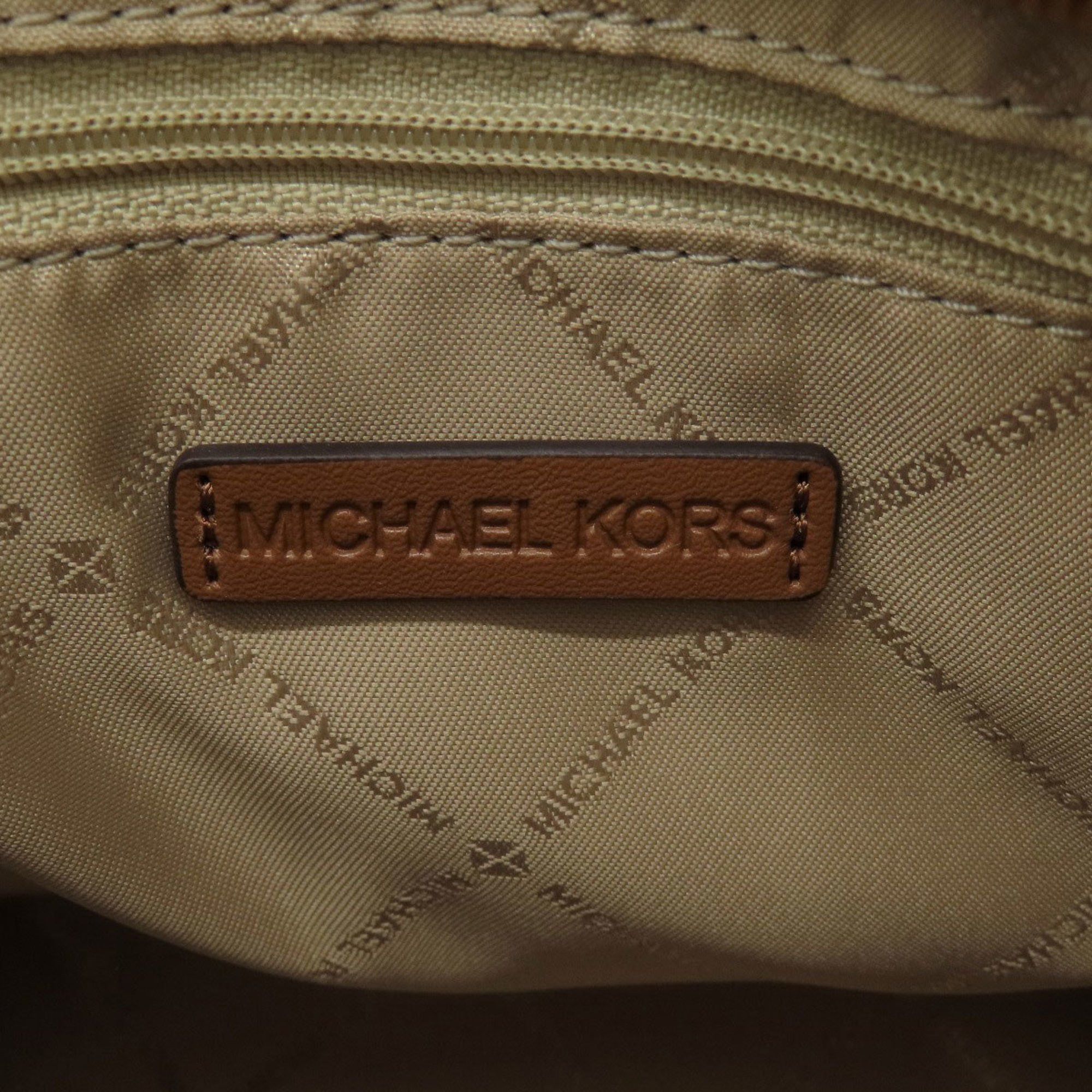 Michael Kors Michael Kors Mirella handbag Size ONE SIZE - 6 Thumbnail