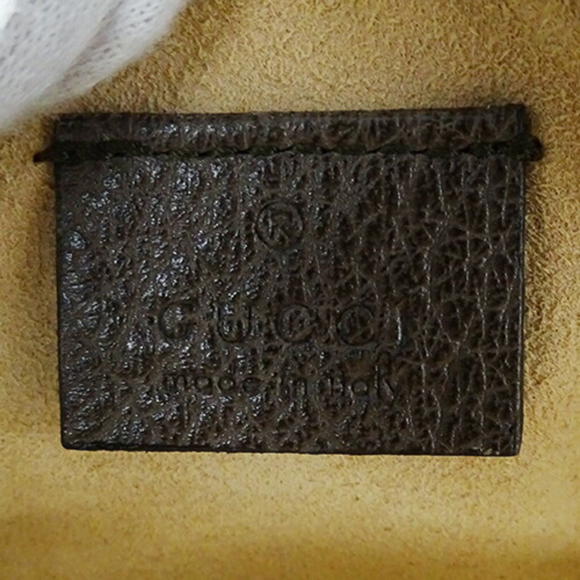 Gucci Gucci Ophidia shoulder Size ONE SIZE - 11 Thumbnail