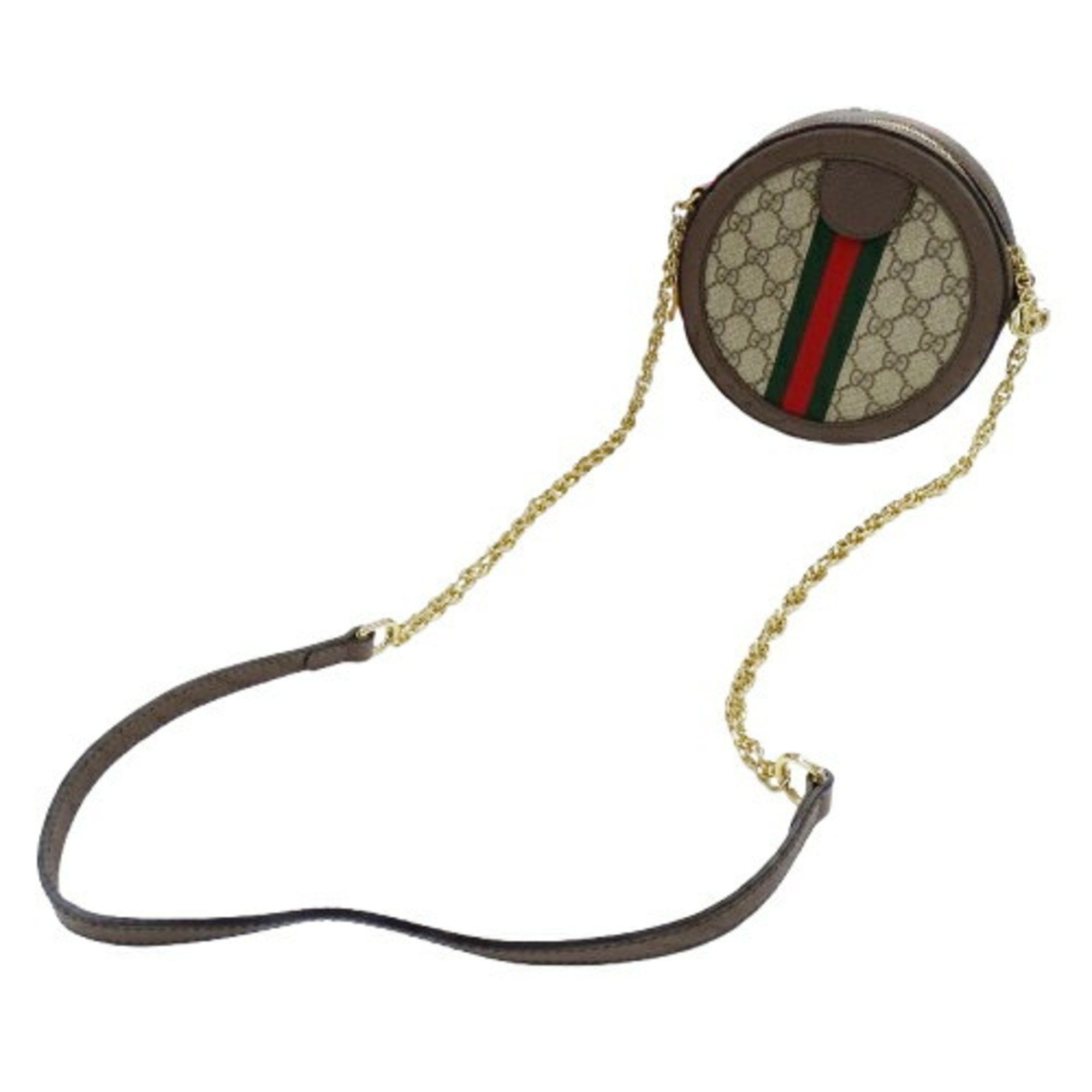 Gucci Gucci Ophidia shoulder Size ONE SIZE - 2 Thumbnail
