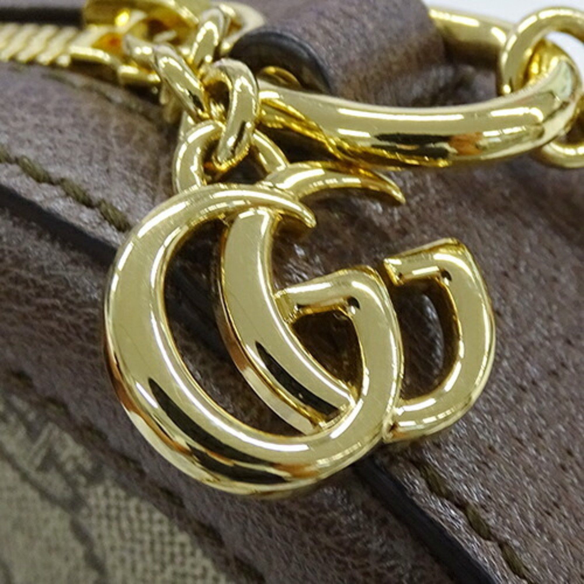 Gucci Gucci Ophidia shoulder Size ONE SIZE - 8 Thumbnail