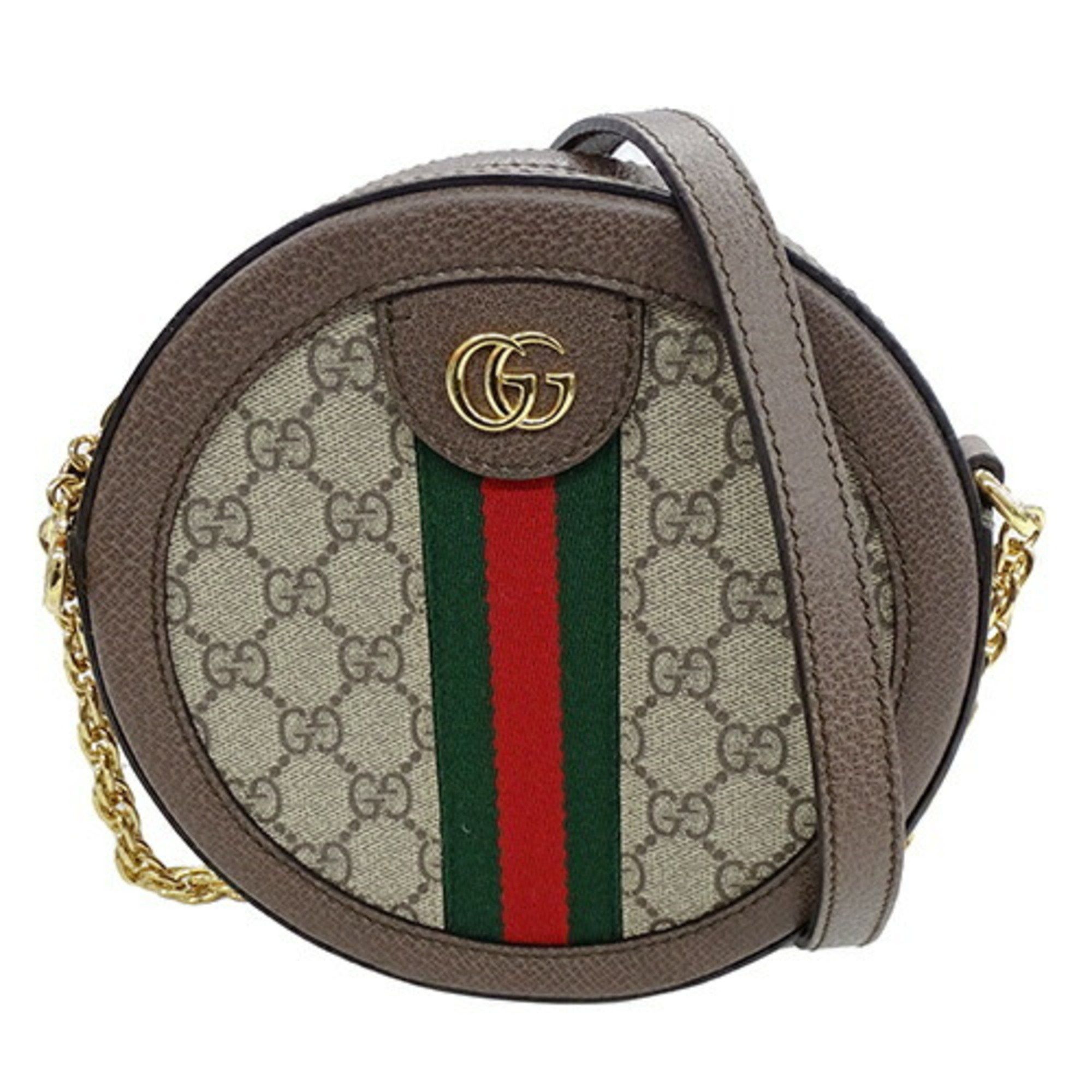 Gucci Gucci Ophidia shoulder Size ONE SIZE - 12 Thumbnail