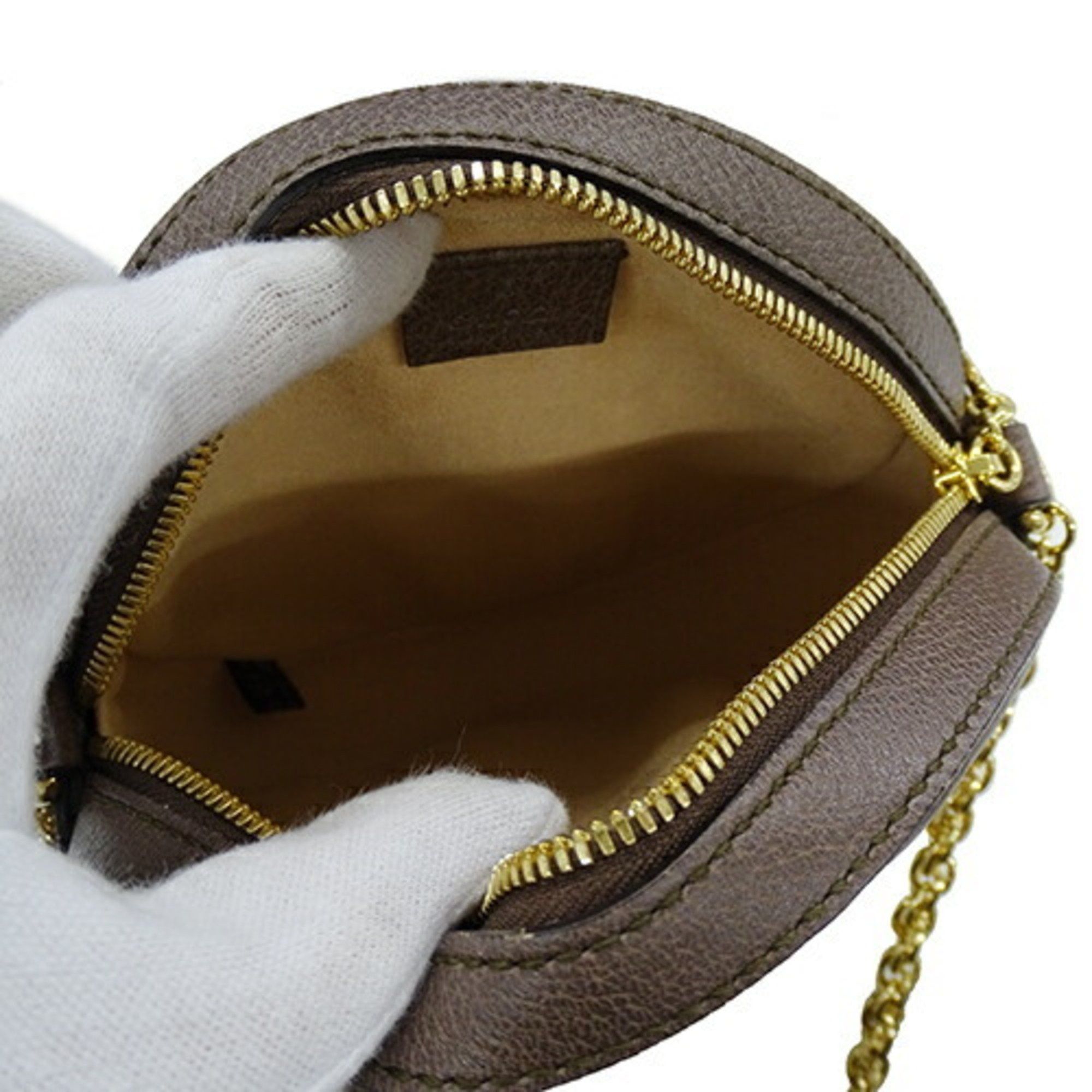 Gucci Gucci Ophidia shoulder Size ONE SIZE - 9 Thumbnail