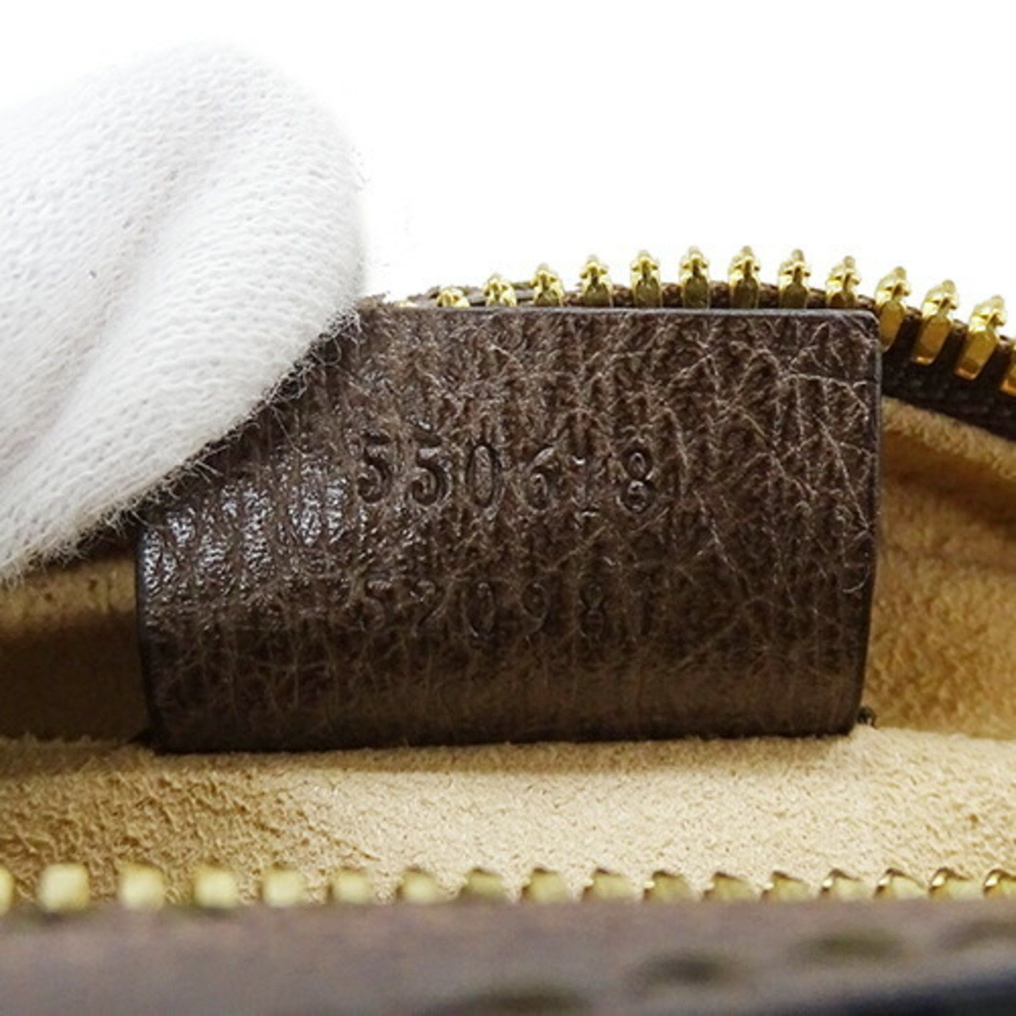 Gucci Gucci Ophidia shoulder Size ONE SIZE - 10 Thumbnail