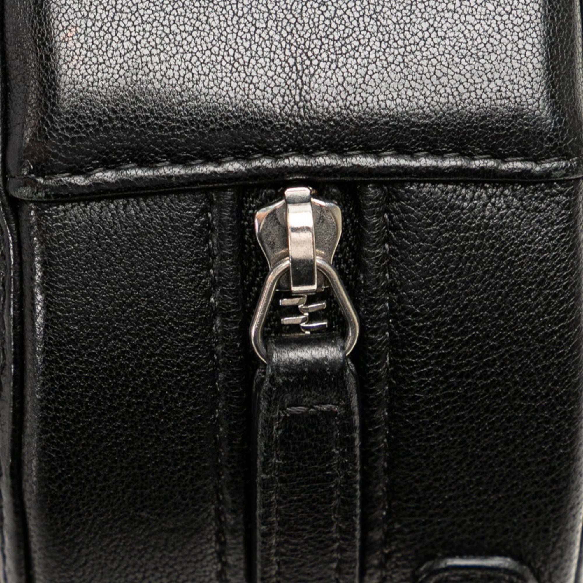 Chanel Chanel Camellia shoulder Size ONE SIZE - 10 Thumbnail