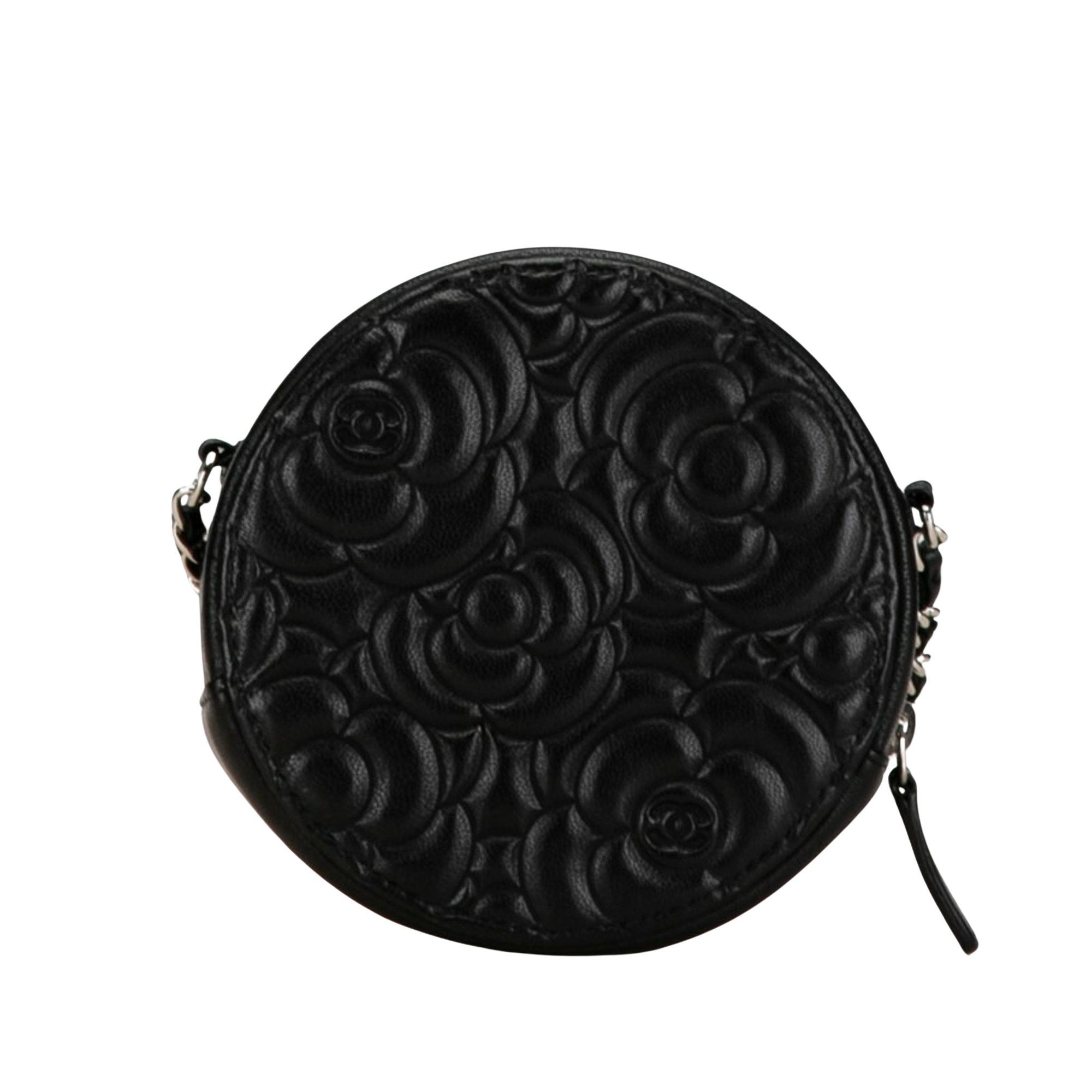 Chanel Chanel Camellia shoulder Size ONE SIZE - 2 Thumbnail