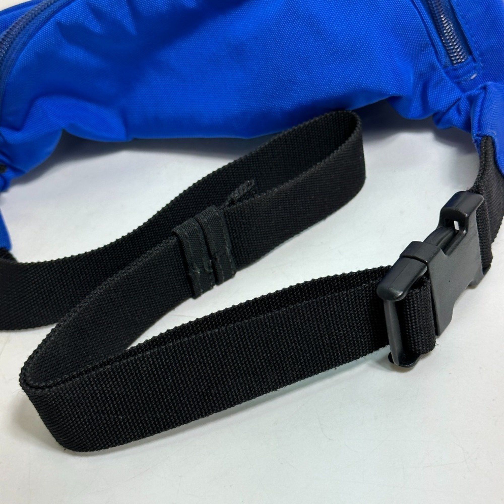 Balenciaga Balenciaga Explorer shoulder Size ONE SIZE - 10 Thumbnail