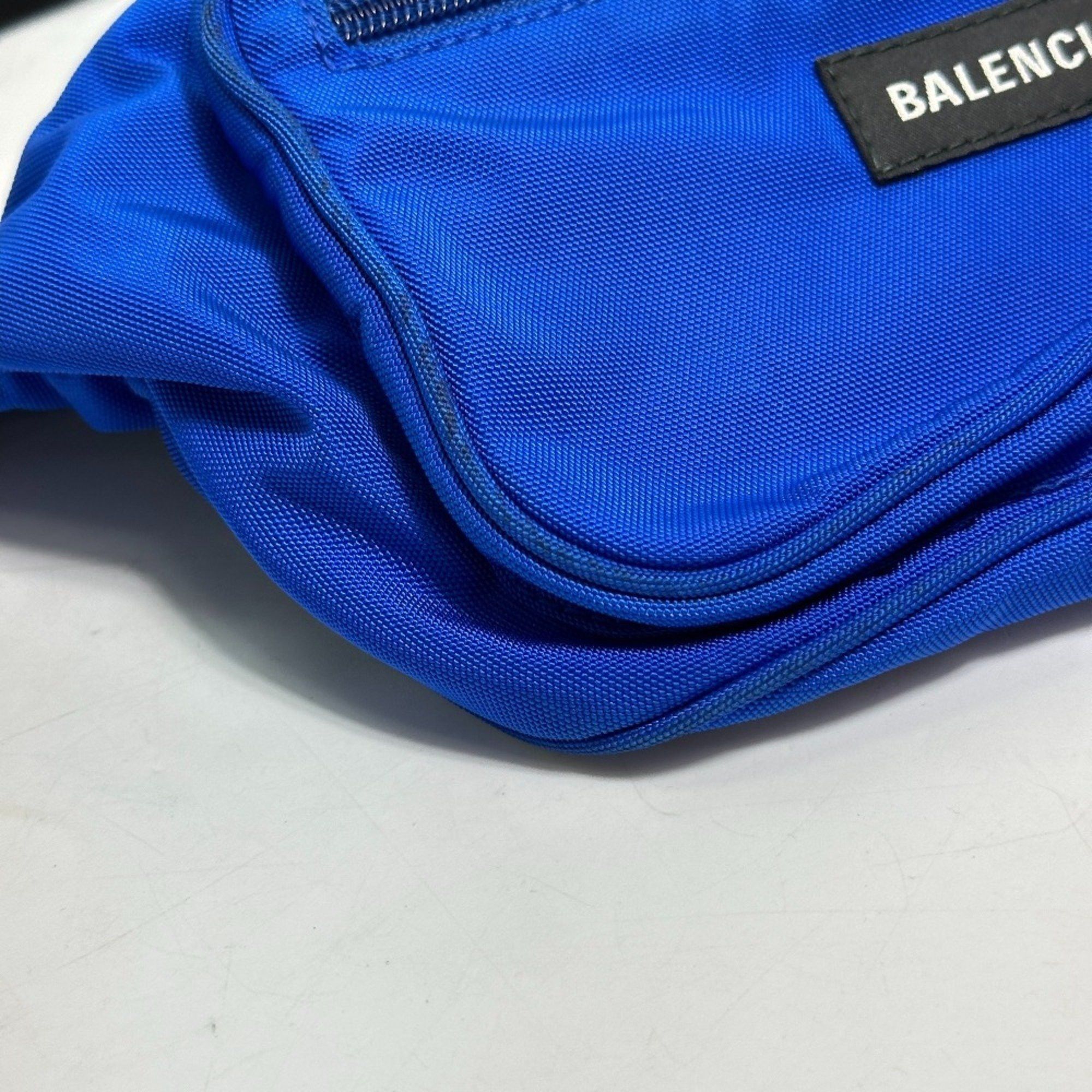 Balenciaga Balenciaga Explorer shoulder Size ONE SIZE - 9 Thumbnail
