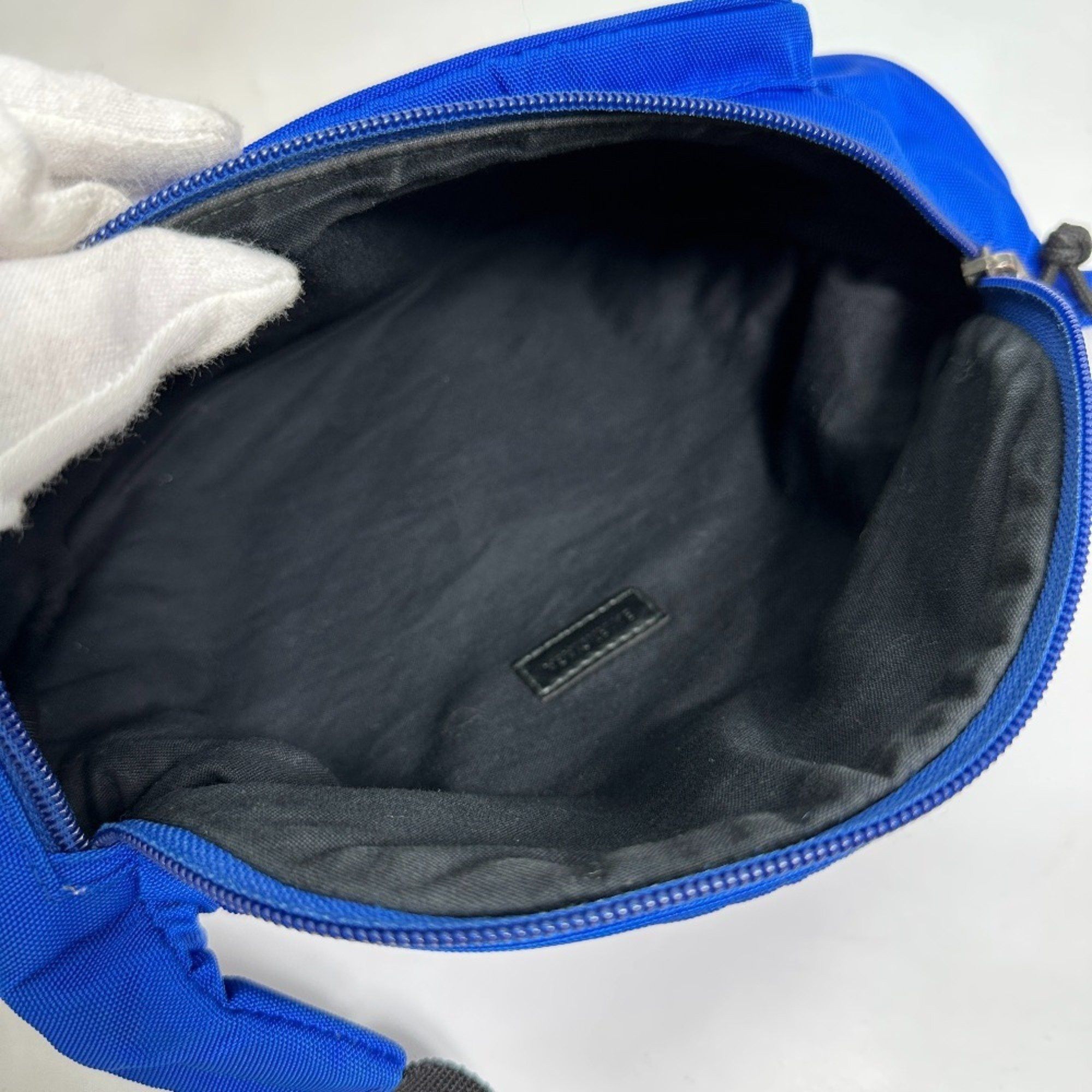 Balenciaga Balenciaga Explorer shoulder Size ONE SIZE - 5 Thumbnail