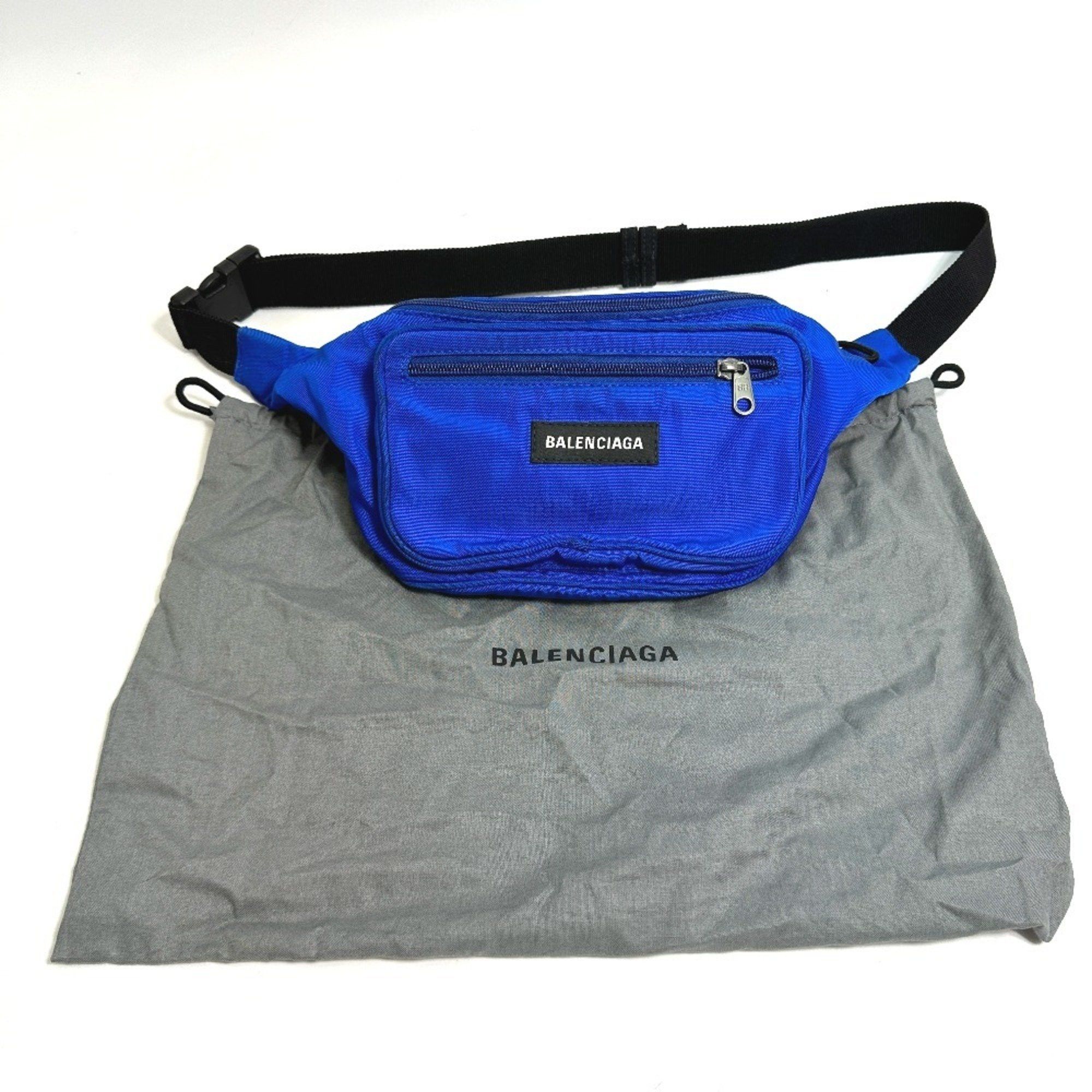 Balenciaga Balenciaga Explorer shoulder Size ONE SIZE - 7 Thumbnail