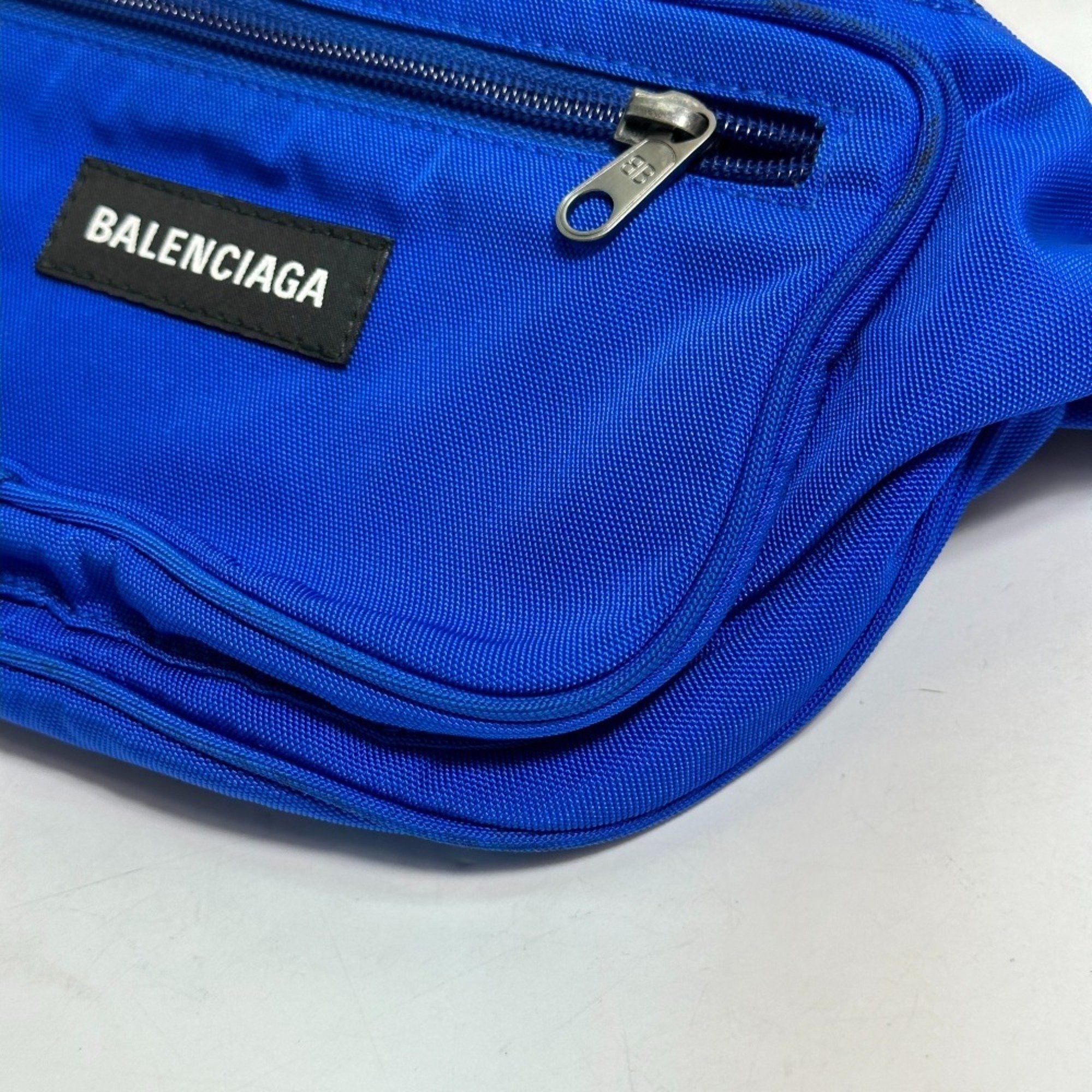 Balenciaga Balenciaga Explorer shoulder Size ONE SIZE - 6 Thumbnail