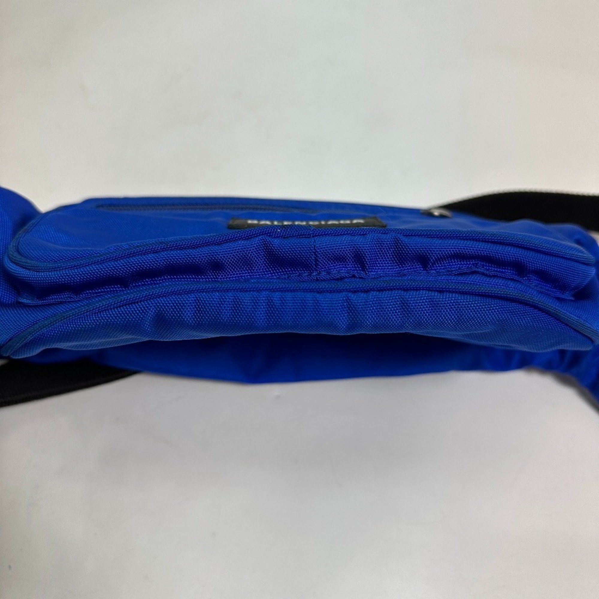 Balenciaga Balenciaga Explorer shoulder Size ONE SIZE - 3 Thumbnail