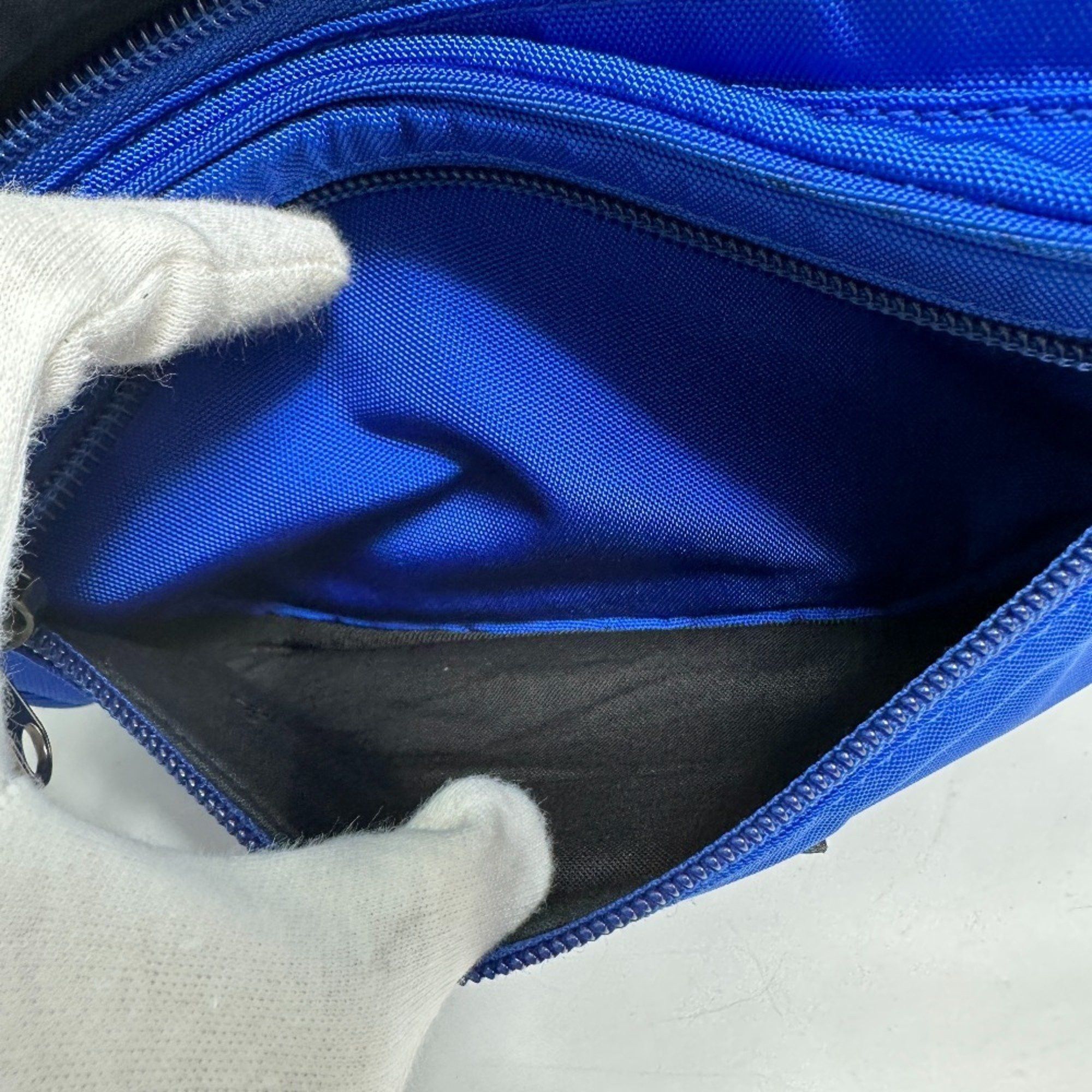 Balenciaga Balenciaga Explorer shoulder Size ONE SIZE - 11 Thumbnail