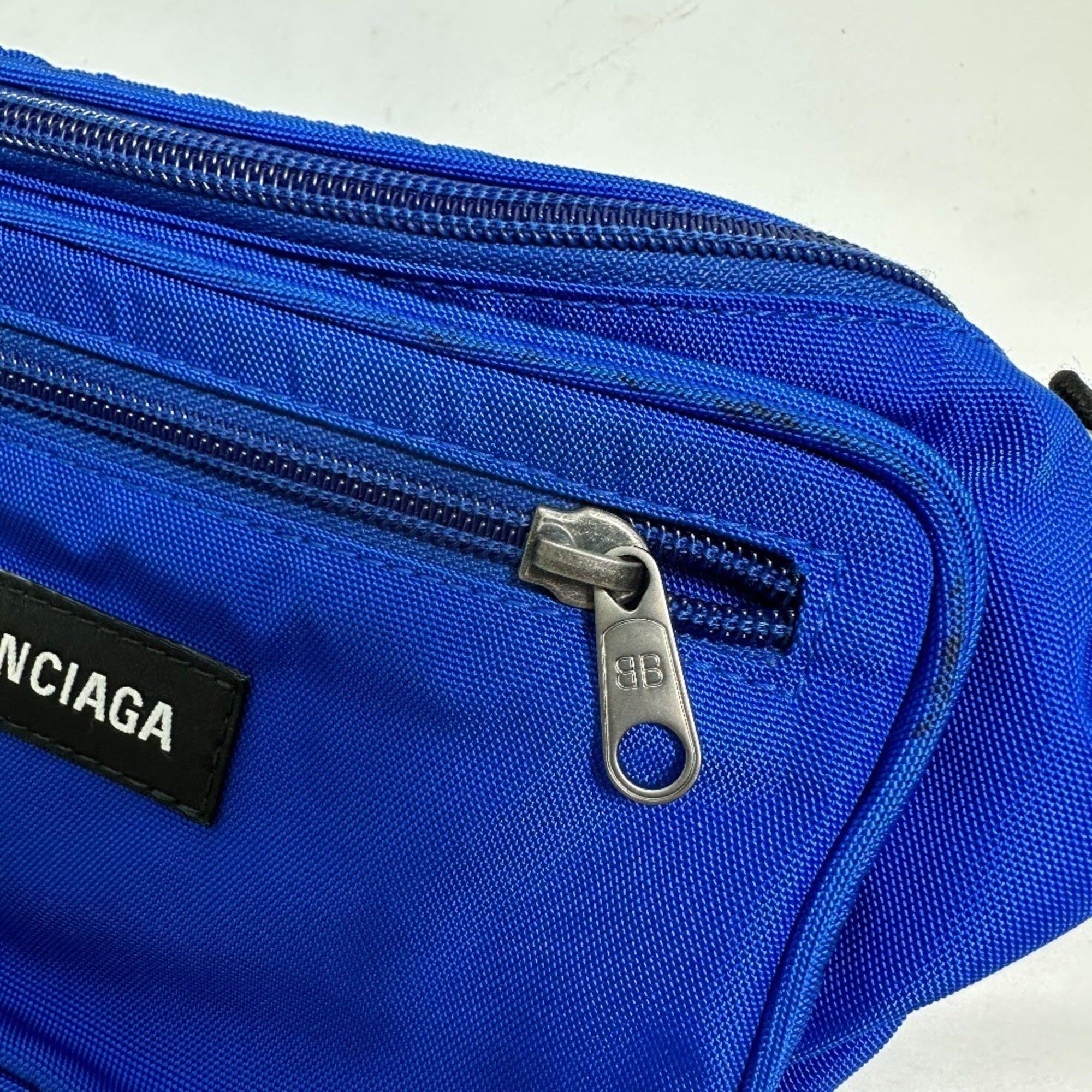 Balenciaga Balenciaga Explorer shoulder Size ONE SIZE - 4 Thumbnail