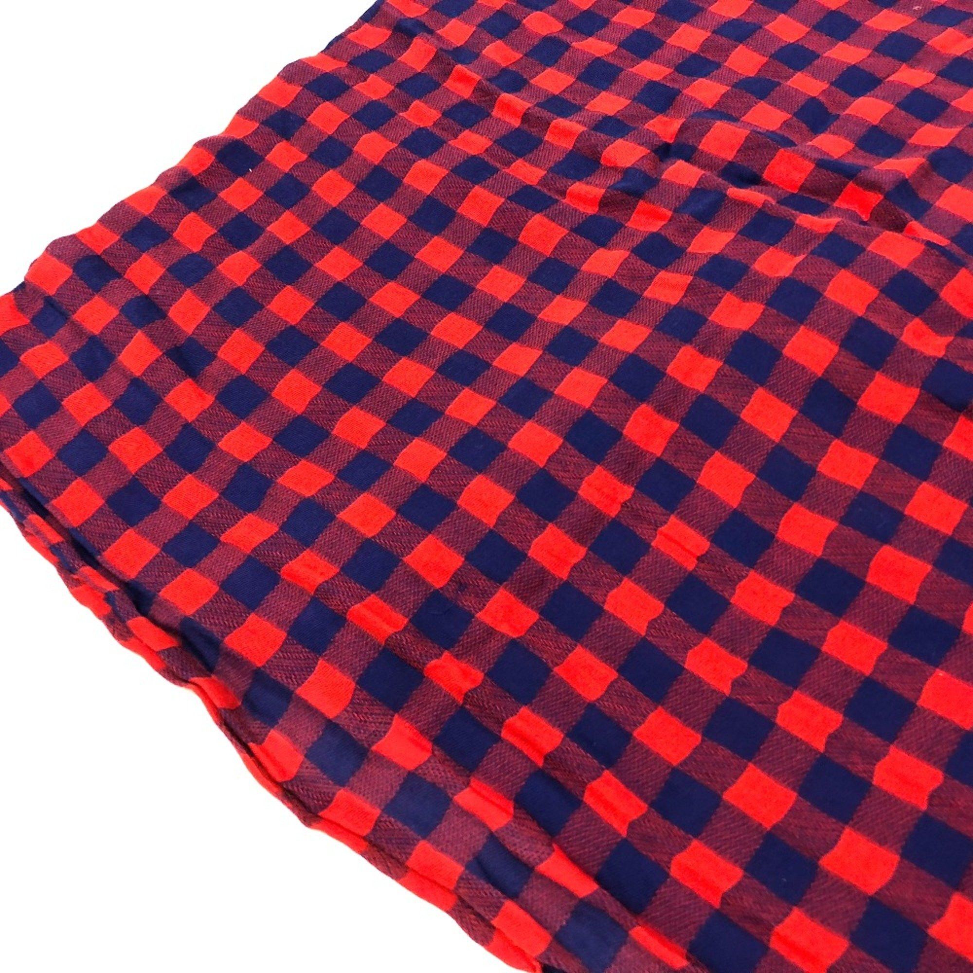 Louis Vuitton Louis Vuitton shawl Size ONE SIZE - 3 Thumbnail