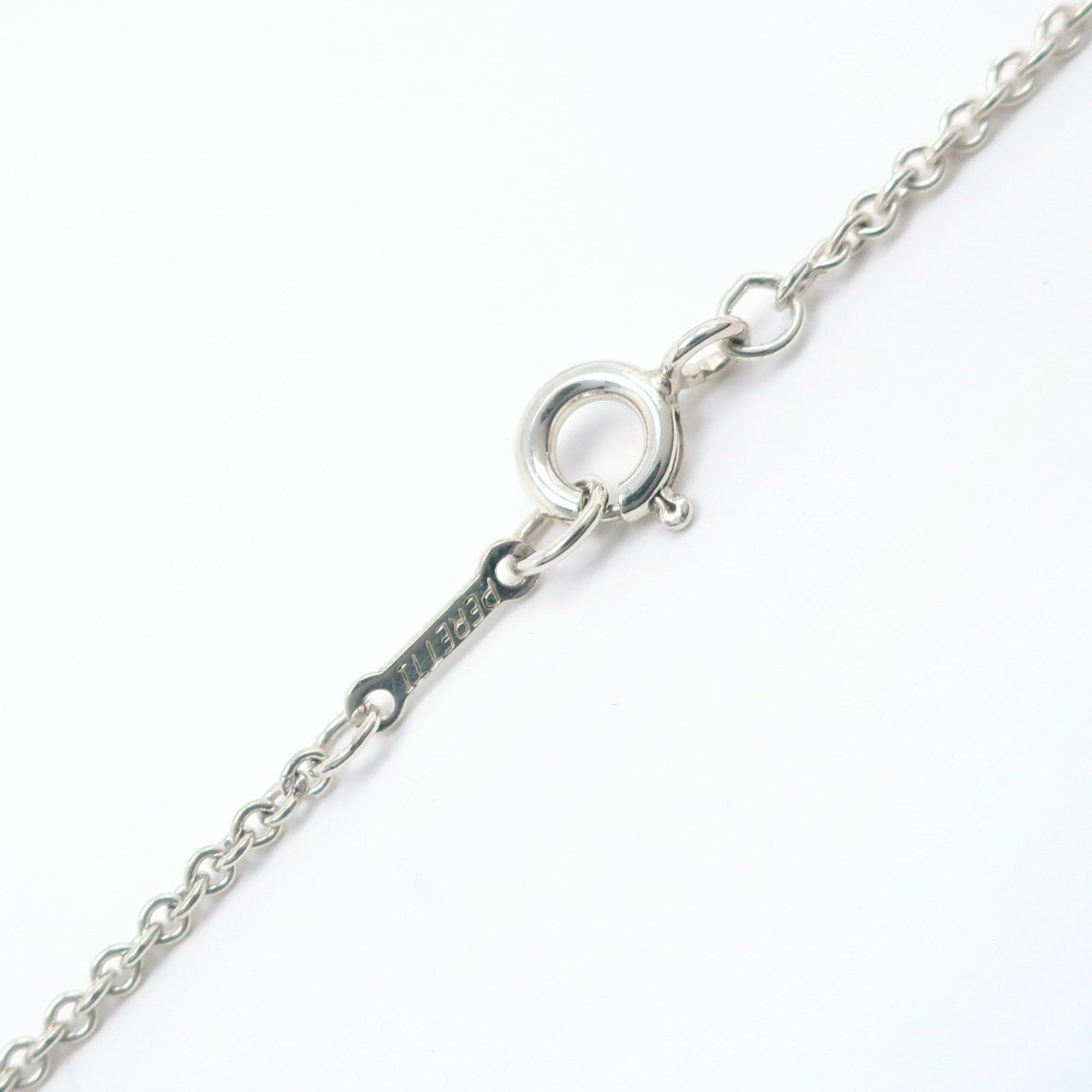 Tiffany & Co. Tiffany & Co Double loop necklace Size ONE SIZE - 6 Thumbnail