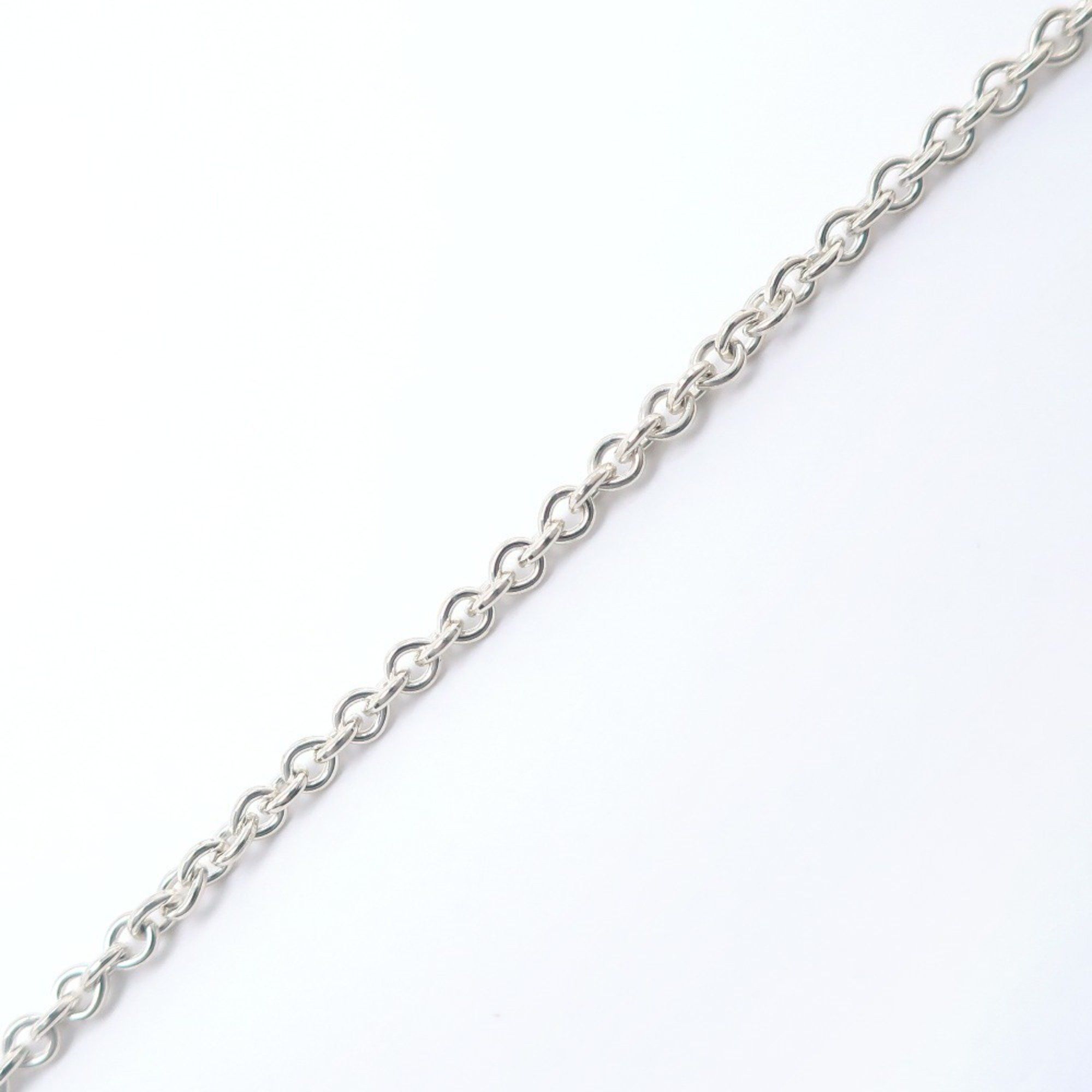 Tiffany & Co. Tiffany & Co Double loop necklace Size ONE SIZE - 4 Thumbnail