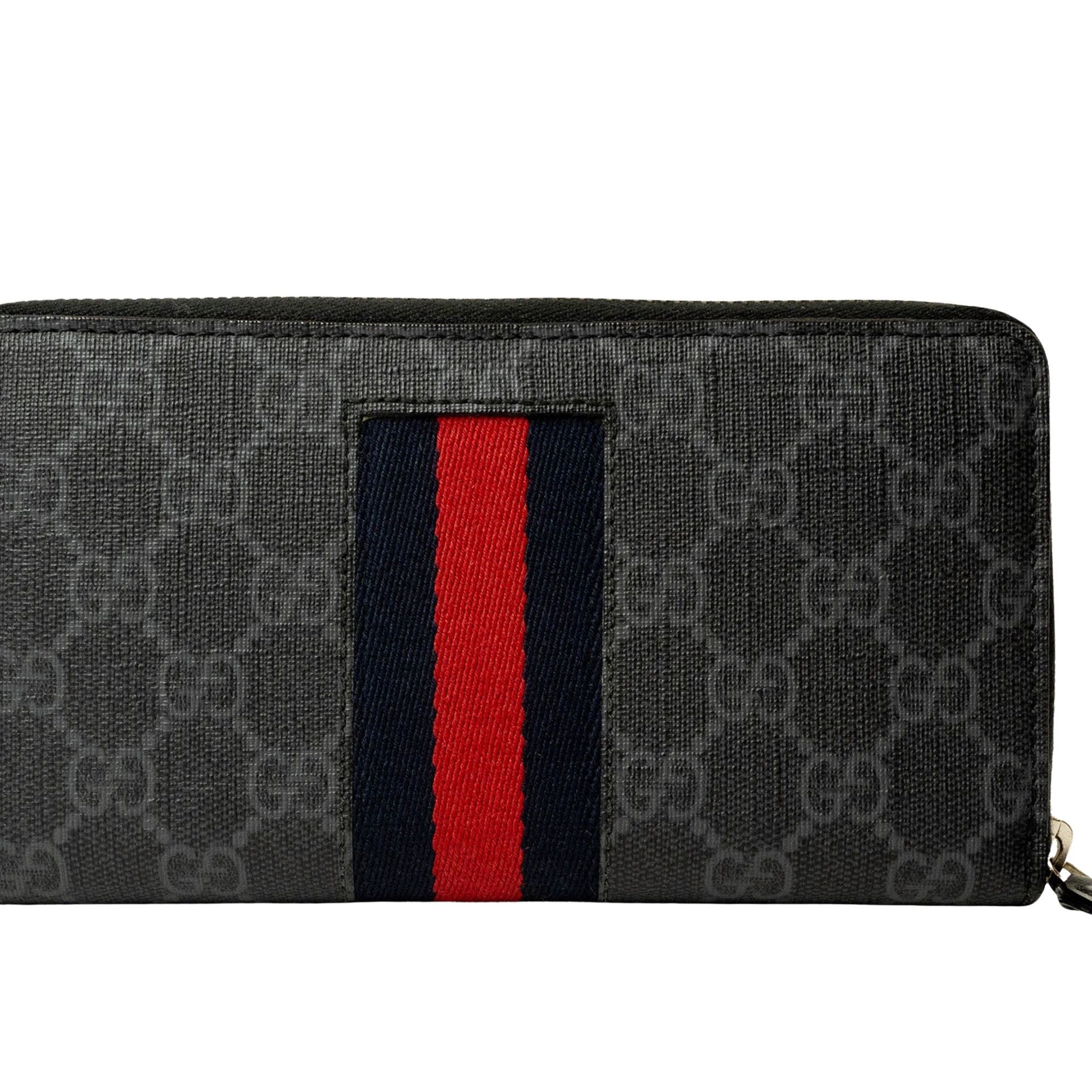 Gucci Gucci Ophidia wallet Size ONE SIZE - 2 Thumbnail