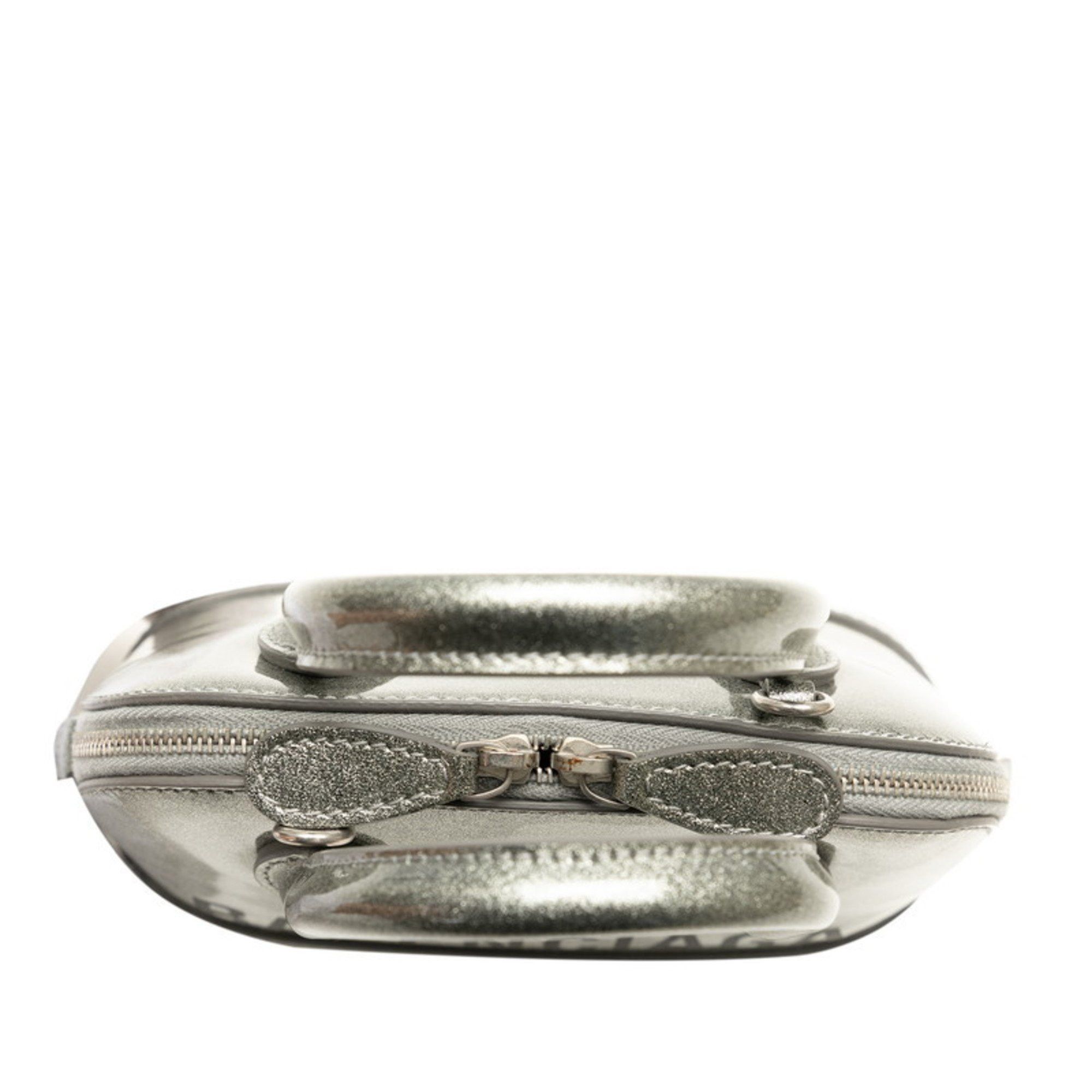 Balenciaga Balenciaga Ville handbag Size ONE SIZE - 4 Thumbnail