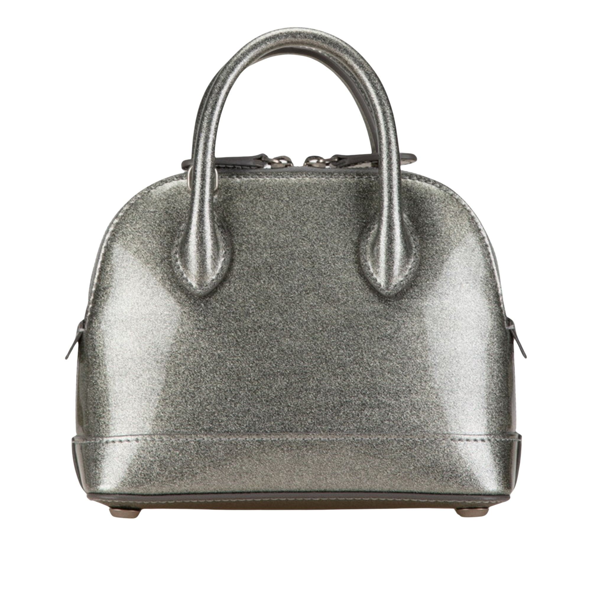 Balenciaga Balenciaga Ville handbag Size ONE SIZE - 2 Thumbnail