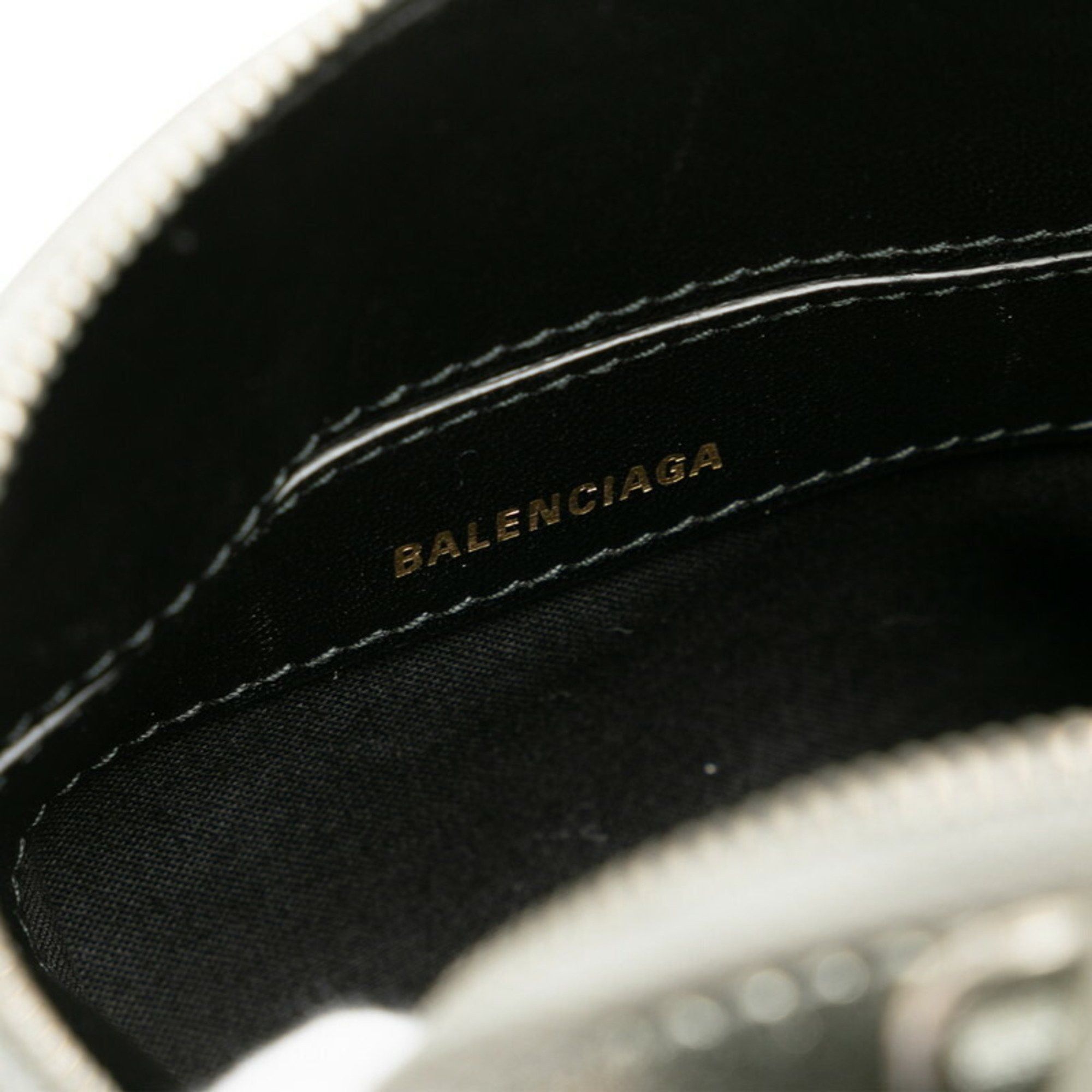 Balenciaga Balenciaga Ville handbag Size ONE SIZE - 7 Thumbnail
