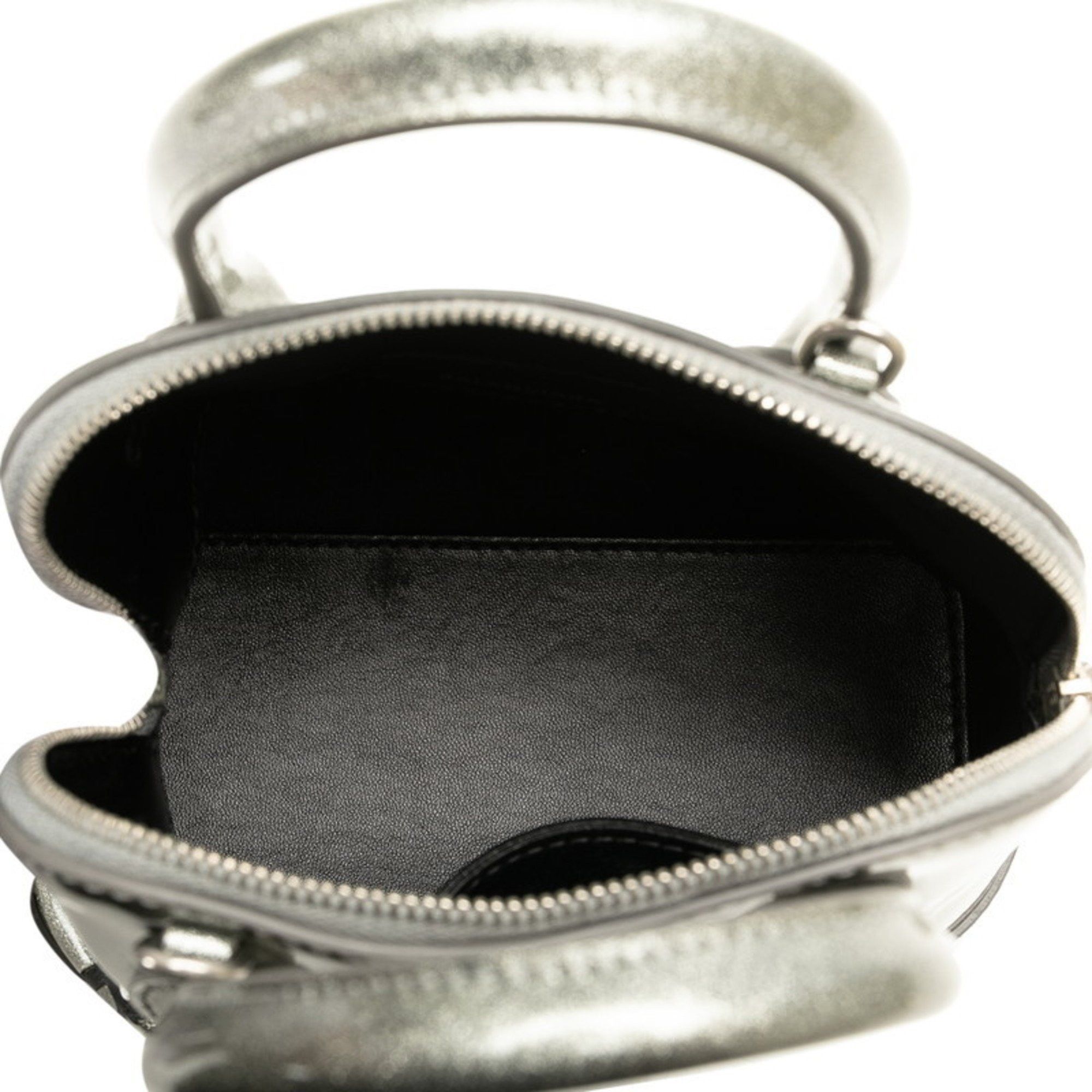 Balenciaga Balenciaga Ville handbag Size ONE SIZE - 5 Thumbnail