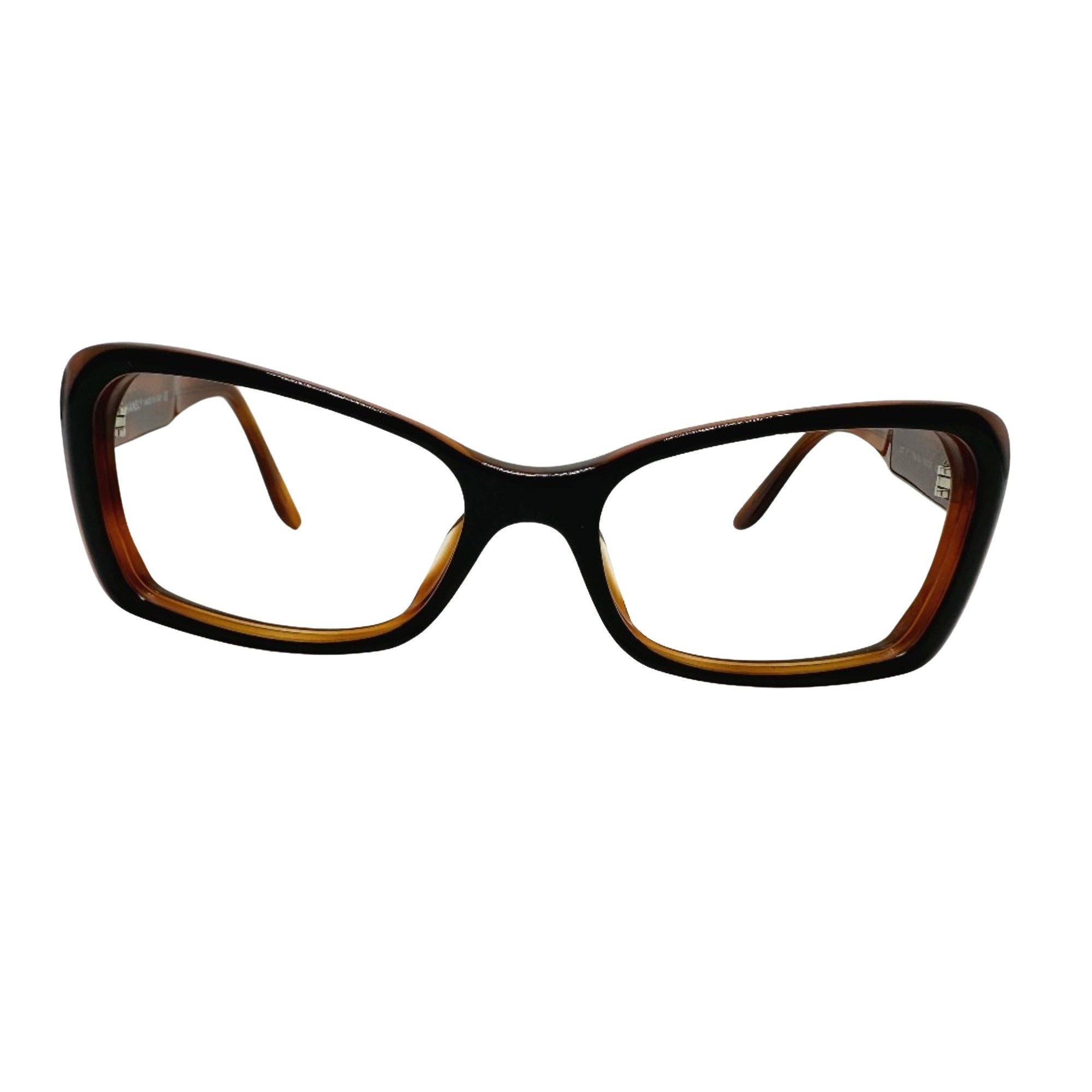 Chanel Chanel Coco Mark glasses Size ONE SIZE - 2 Thumbnail