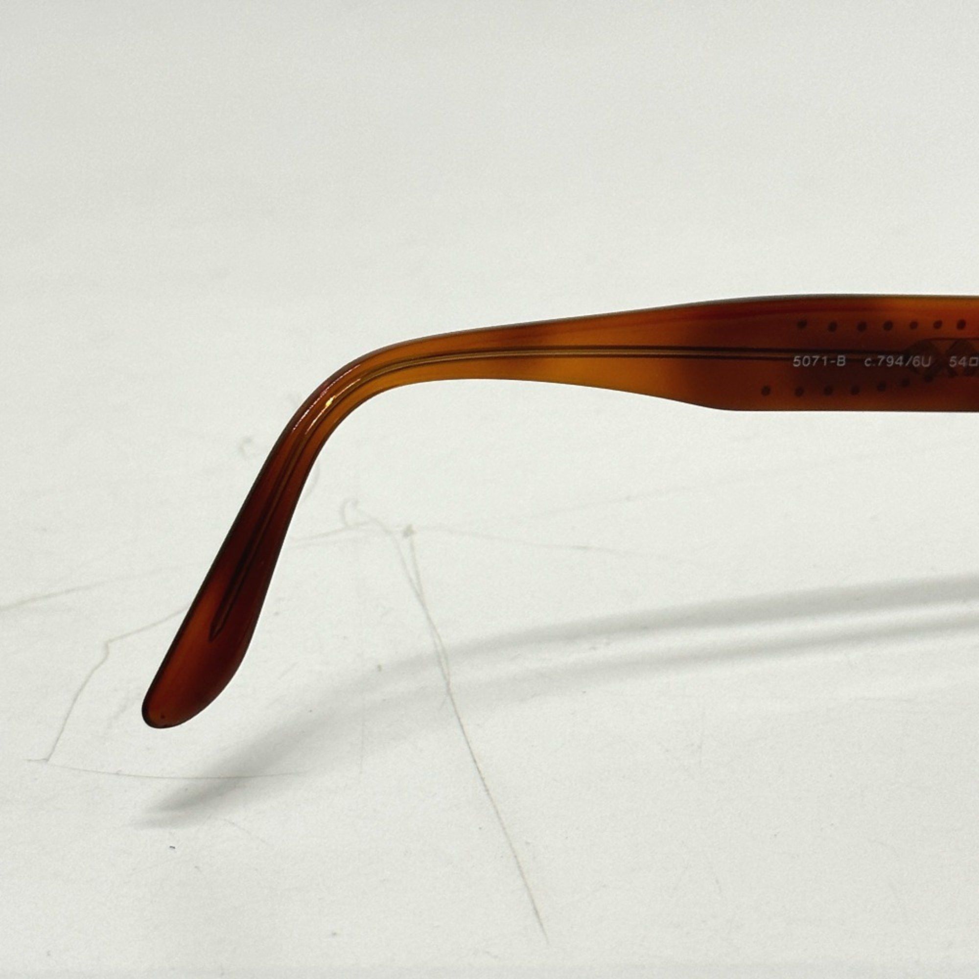 Chanel Chanel Coco Mark glasses Size ONE SIZE - 11 Thumbnail