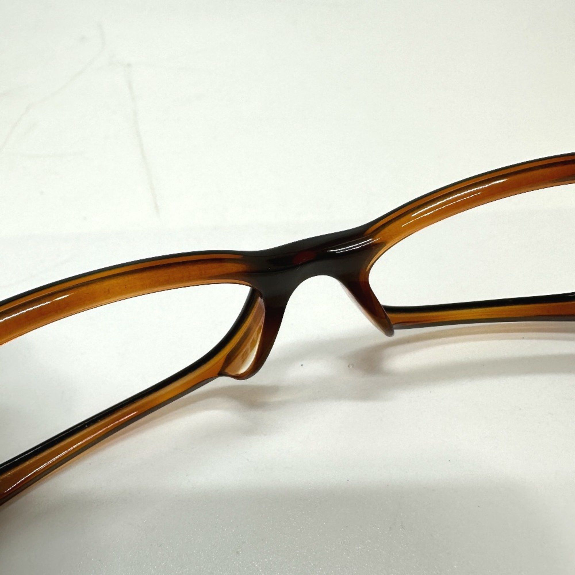 Chanel Chanel Coco Mark glasses Size ONE SIZE - 12 Thumbnail