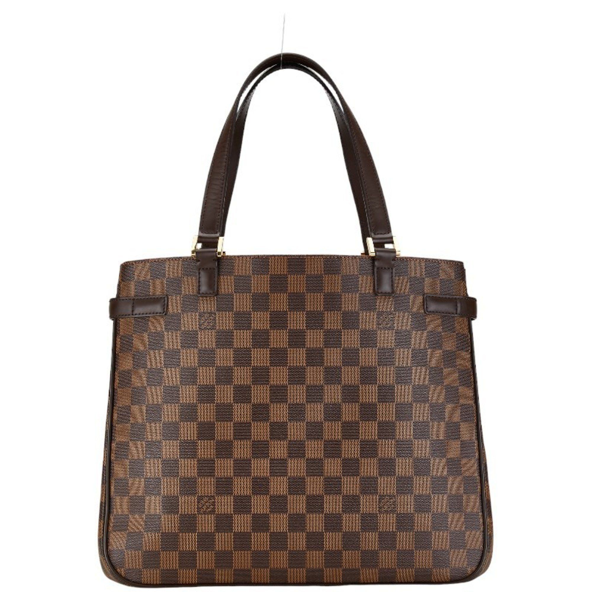 Louis Vuitton Louis Vuitton Uzes shoulder Size ONE SIZE - 2 Thumbnail