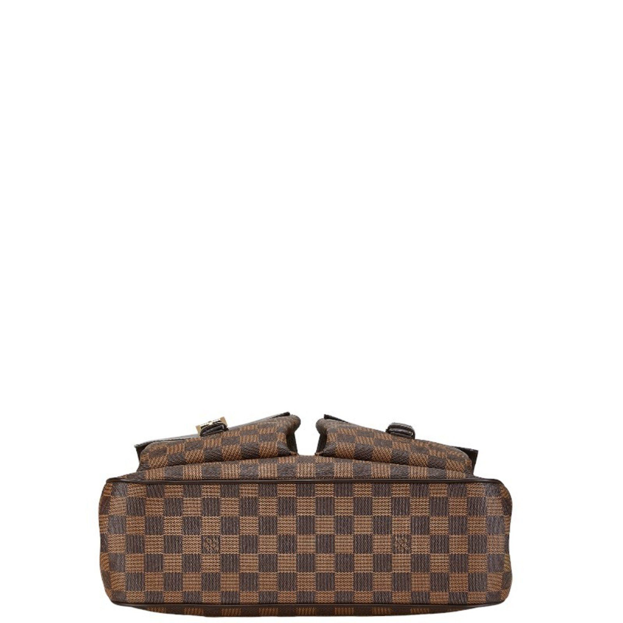 Louis Vuitton Louis Vuitton Uzes shoulder Size ONE SIZE - 4 Thumbnail