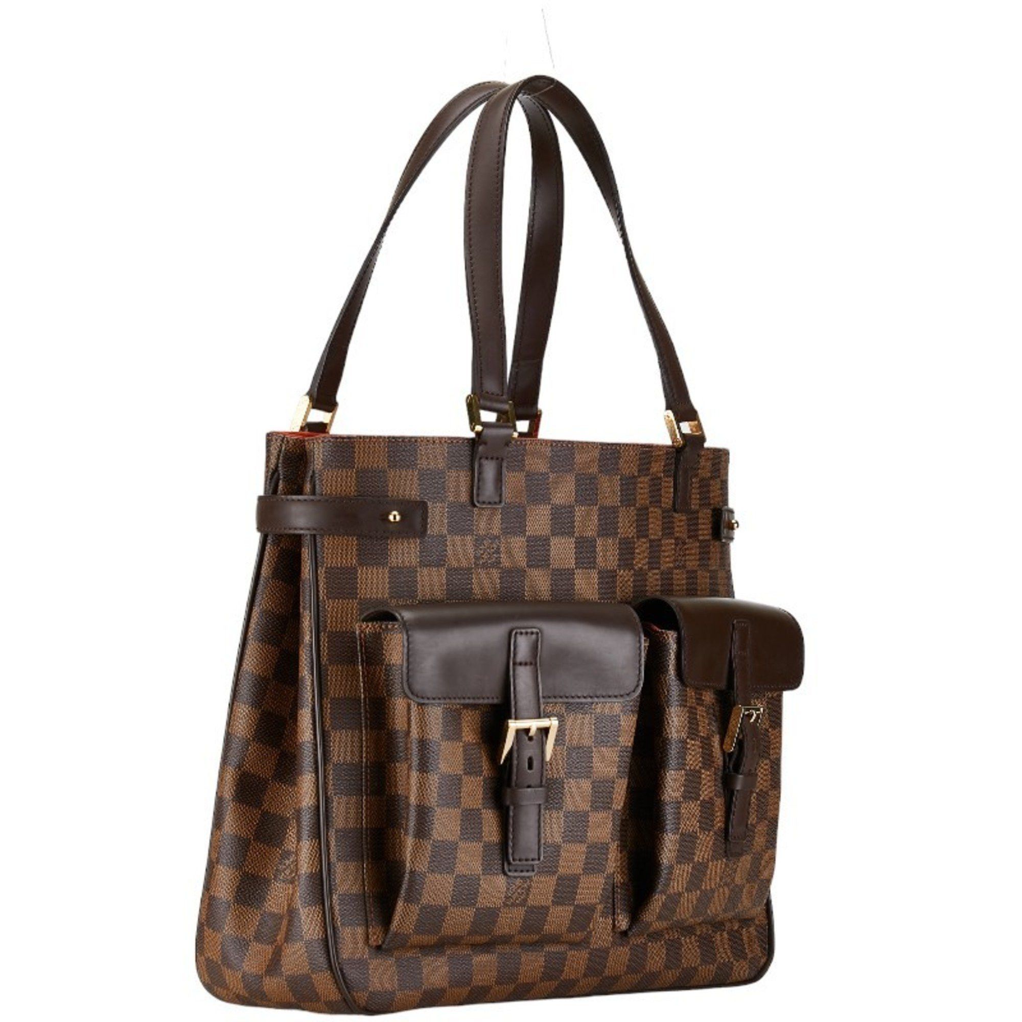 Louis Vuitton Louis Vuitton Uzes shoulder Size ONE SIZE - 3 Thumbnail