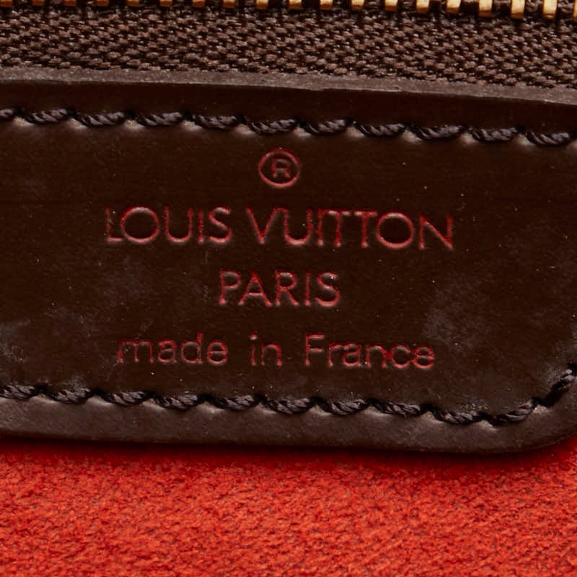 Louis Vuitton Louis Vuitton Uzes shoulder Size ONE SIZE - 7 Thumbnail