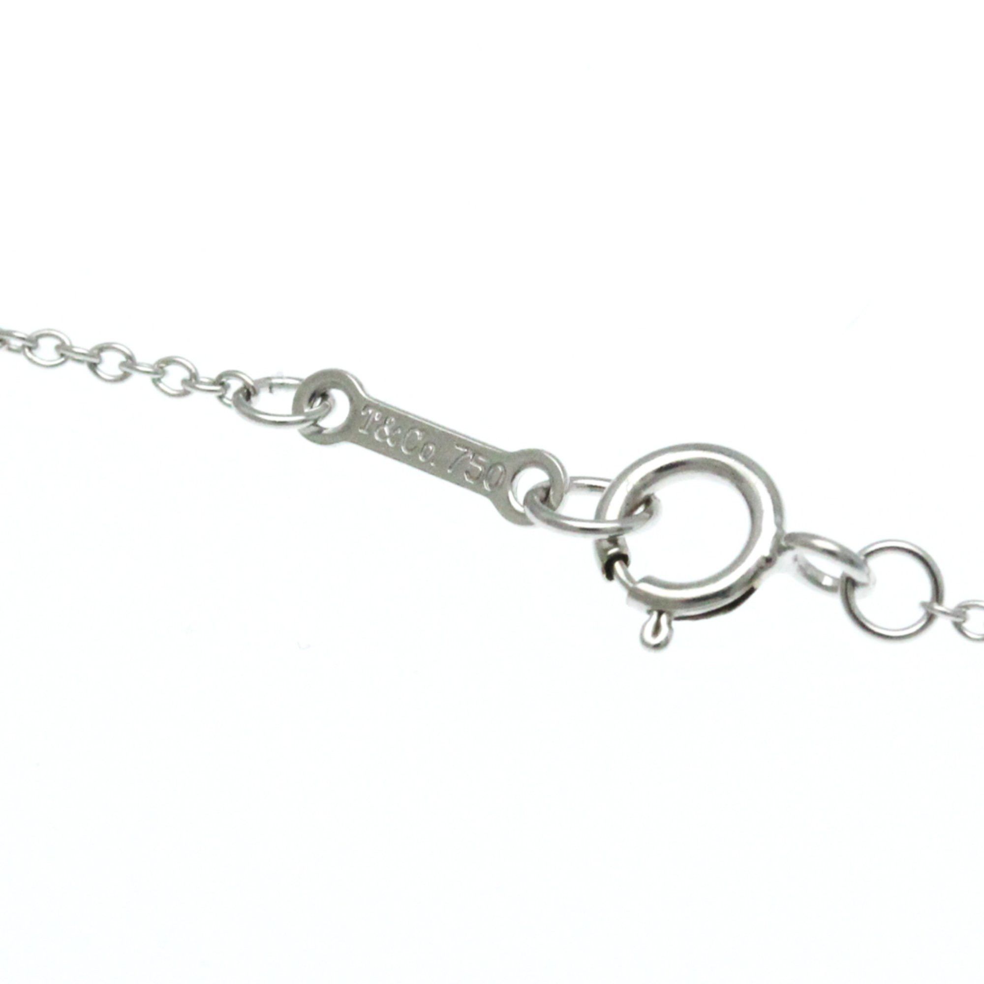 Tiffany & Co. Tiffany & Co Kiss necklace Size ONE SIZE - 9 Thumbnail