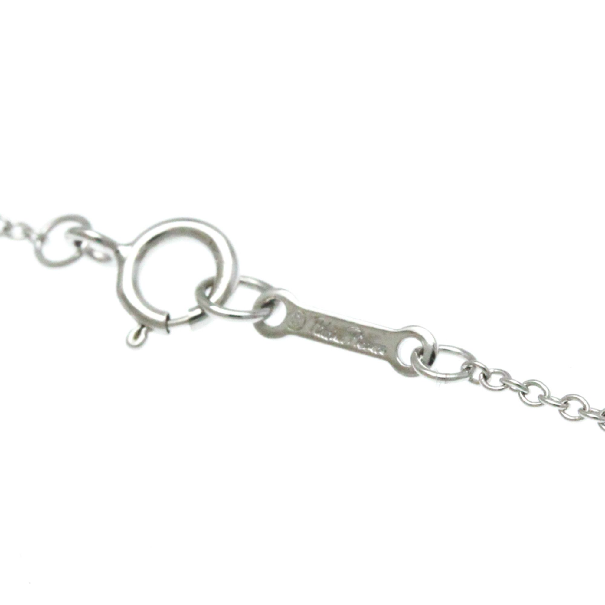 Tiffany & Co. Tiffany & Co Kiss necklace Size ONE SIZE - 8 Thumbnail