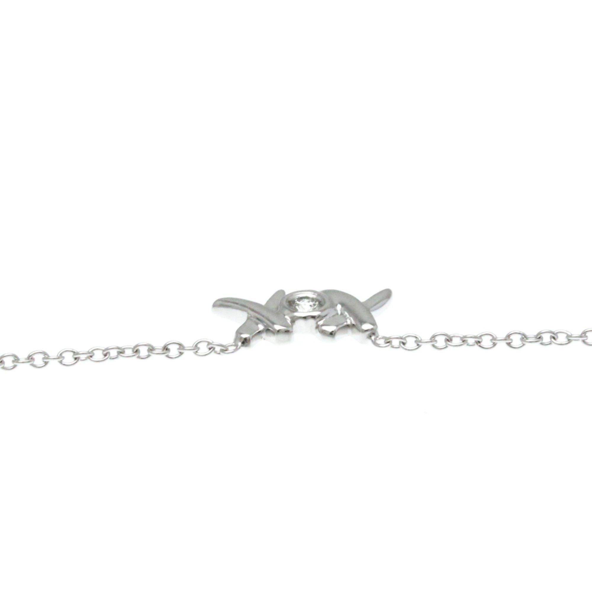 Tiffany & Co. Tiffany & Co Kiss necklace Size ONE SIZE - 7 Thumbnail