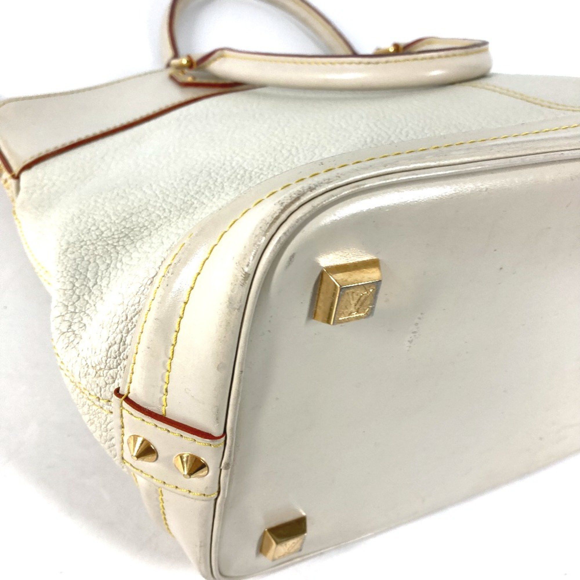 Louis Vuitton Louis Vuitton Lockit tote Size ONE SIZE - 8 Thumbnail