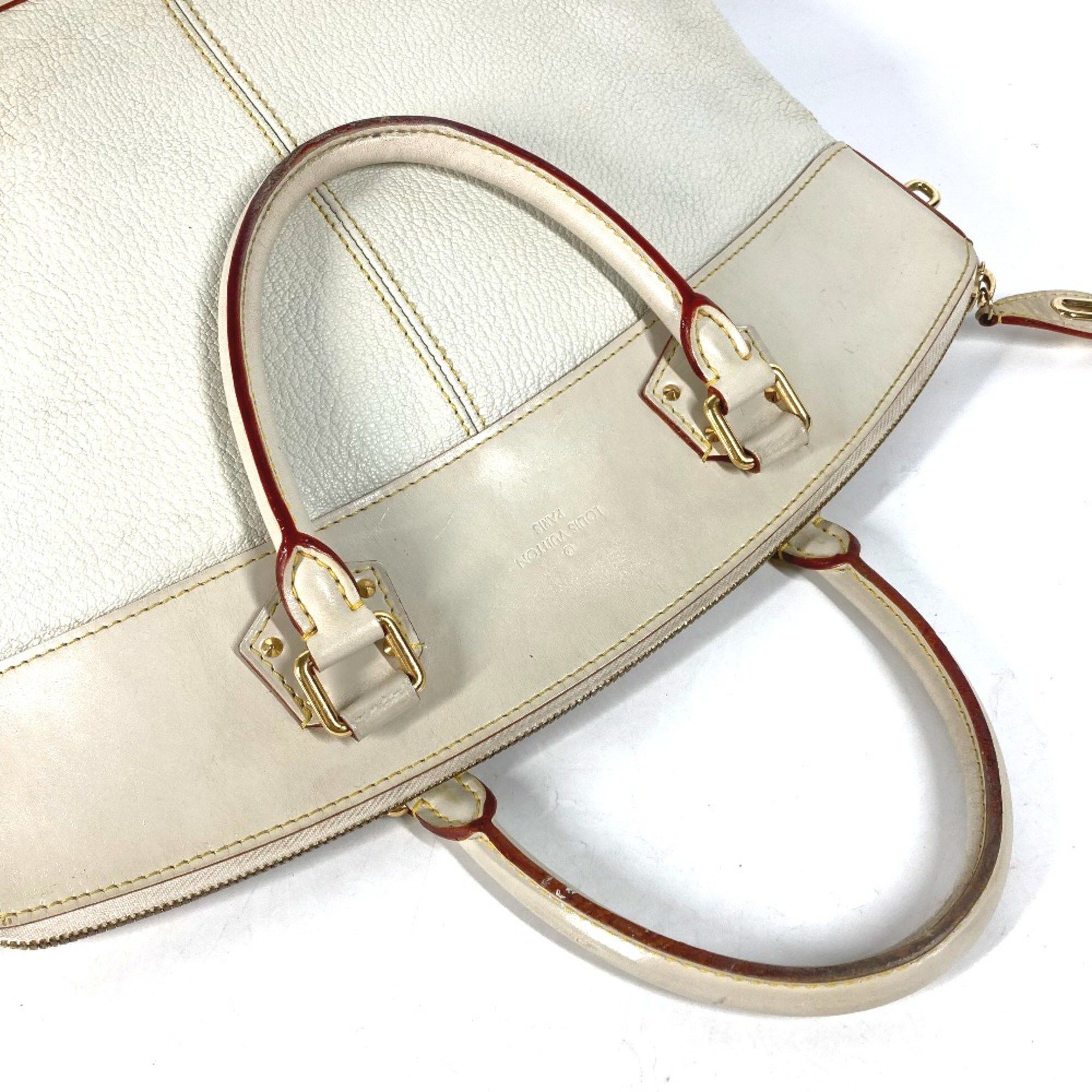 Louis Vuitton Louis Vuitton Lockit tote Size ONE SIZE - 5 Thumbnail