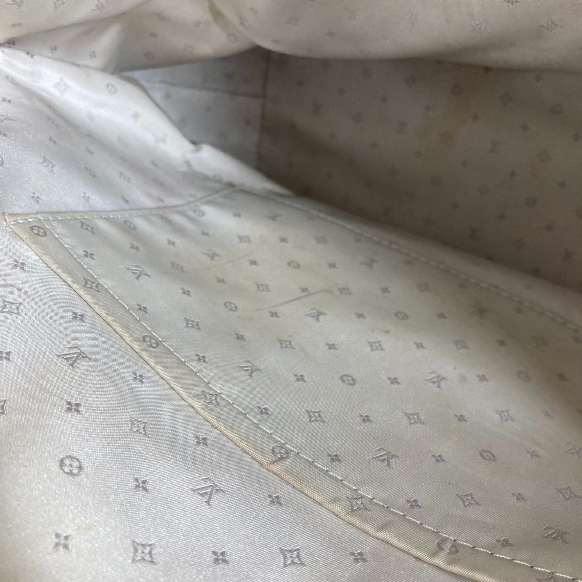 Louis Vuitton Louis Vuitton Lockit tote Size ONE SIZE - 18 Thumbnail