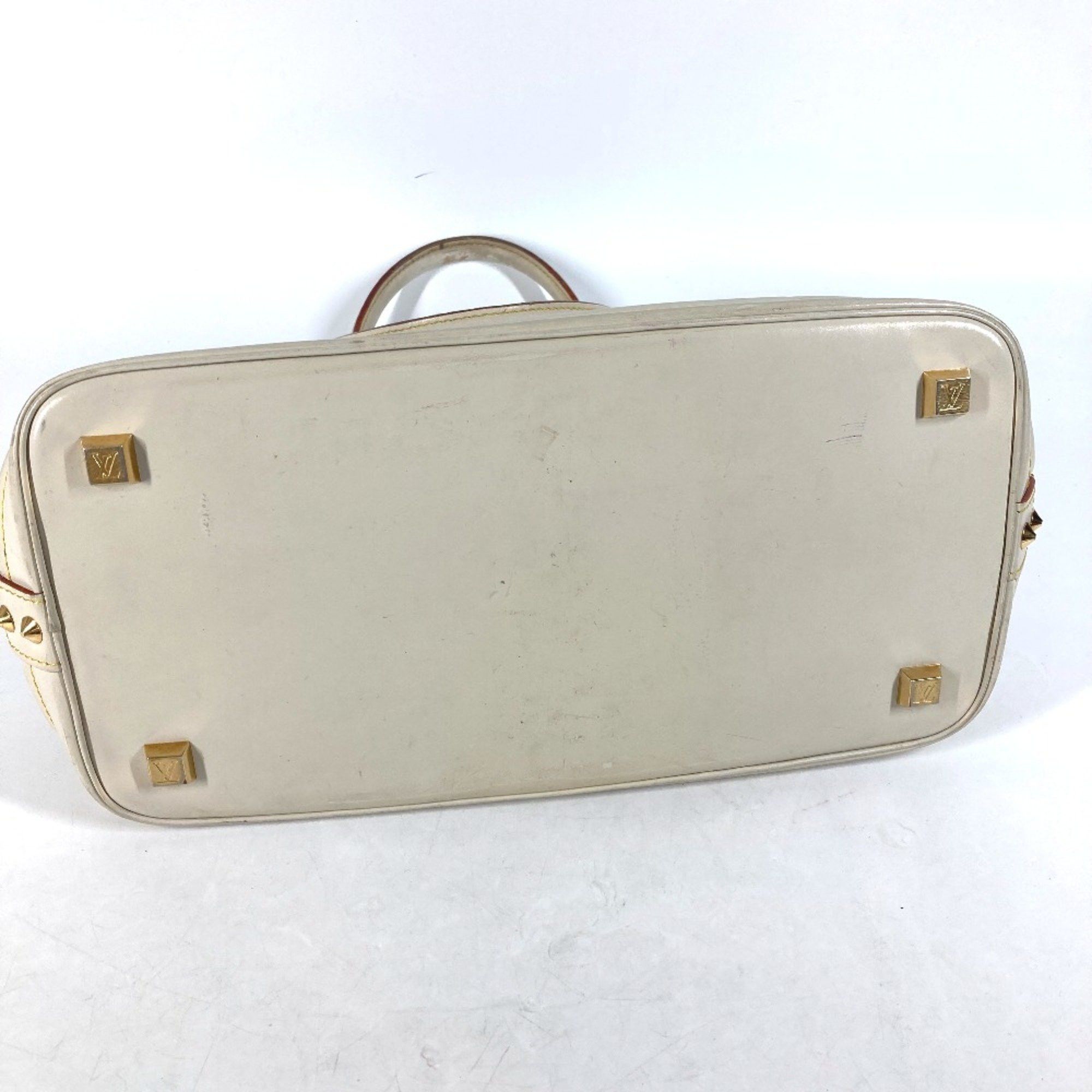 Louis Vuitton Louis Vuitton Lockit tote Size ONE SIZE - 6 Thumbnail