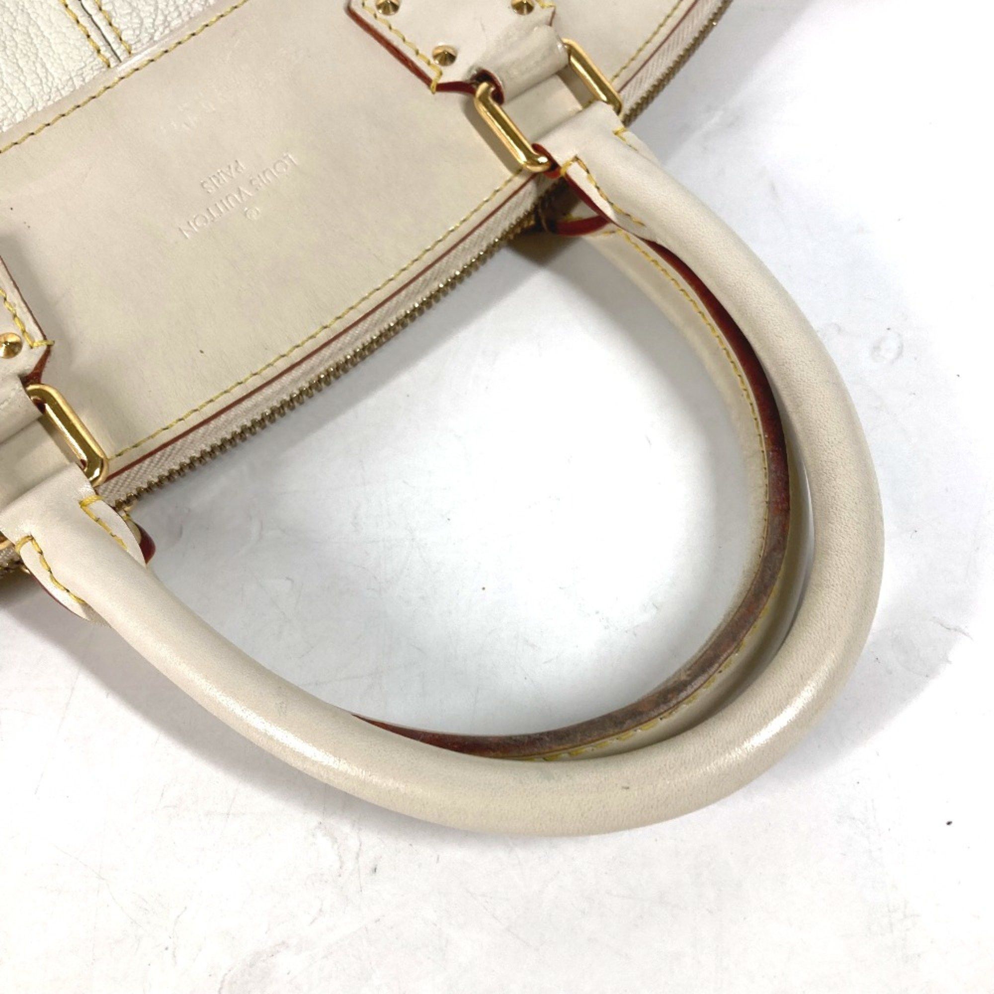 Louis Vuitton Louis Vuitton Lockit tote Size ONE SIZE - 4 Thumbnail