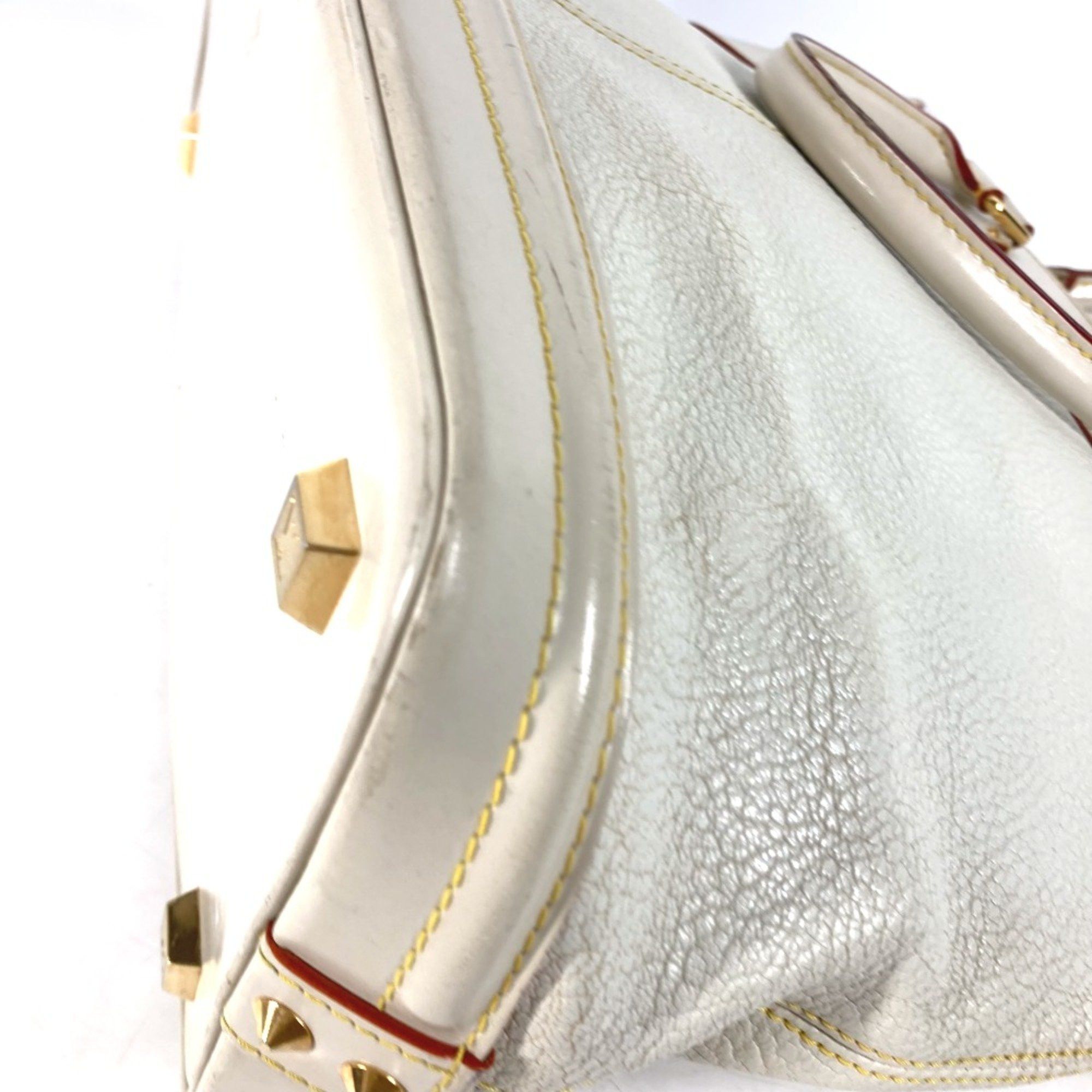 Louis Vuitton Louis Vuitton Lockit tote Size ONE SIZE - 7 Thumbnail